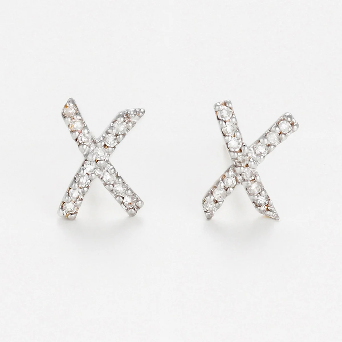 Boucles D'Oreilles " Life" Diamants 0,12Ct/26 - Or Jaune