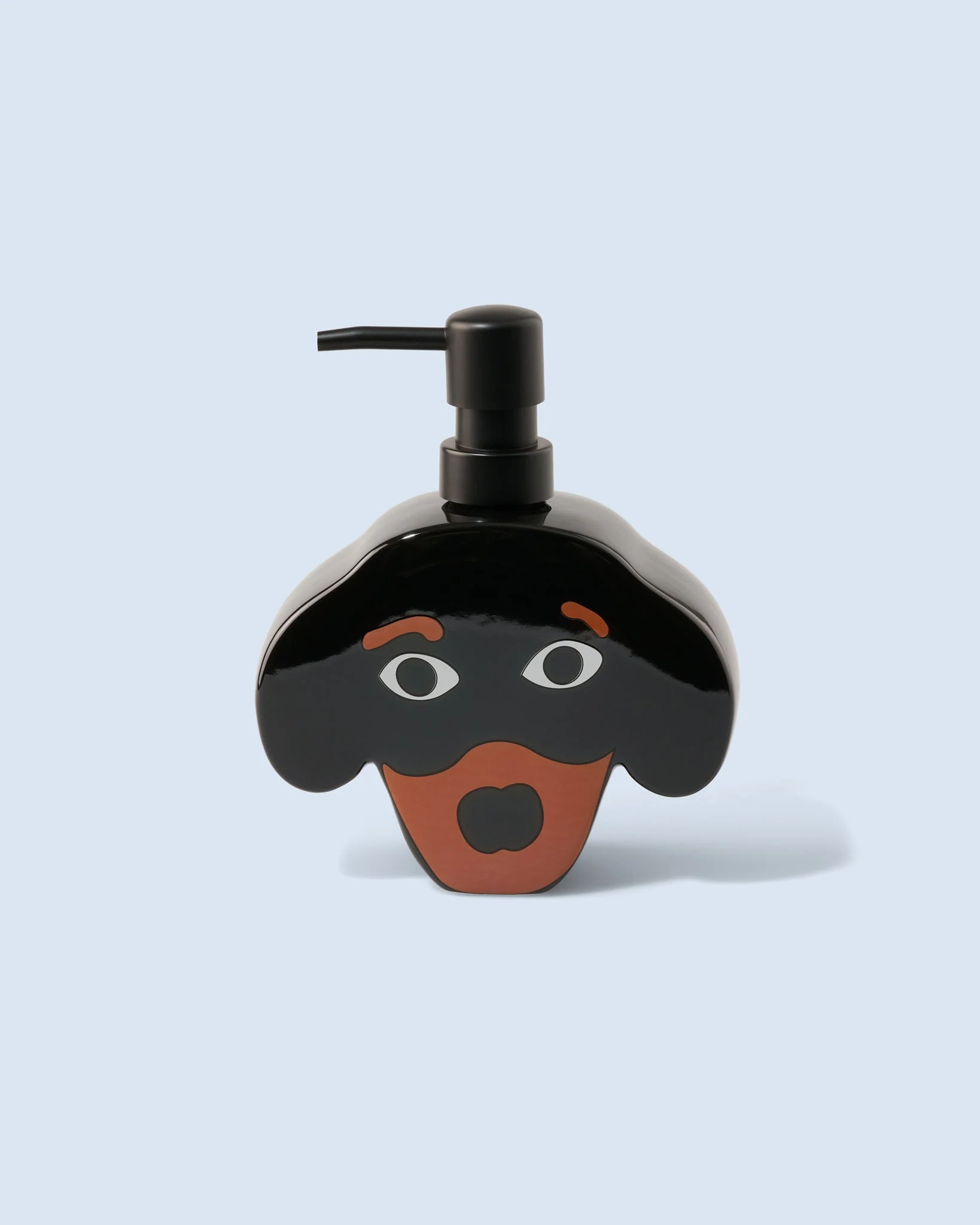 Distributeur De Savon Teckel (Fluid Market X Thomas Gravereau) - Image 2