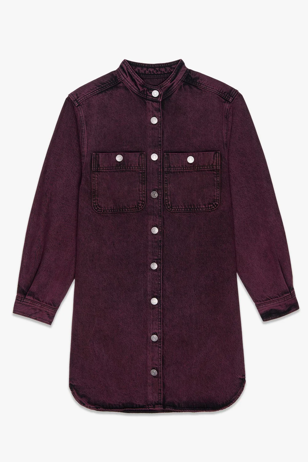 Robe Double Pocket Shirt - Auralite - Image 2