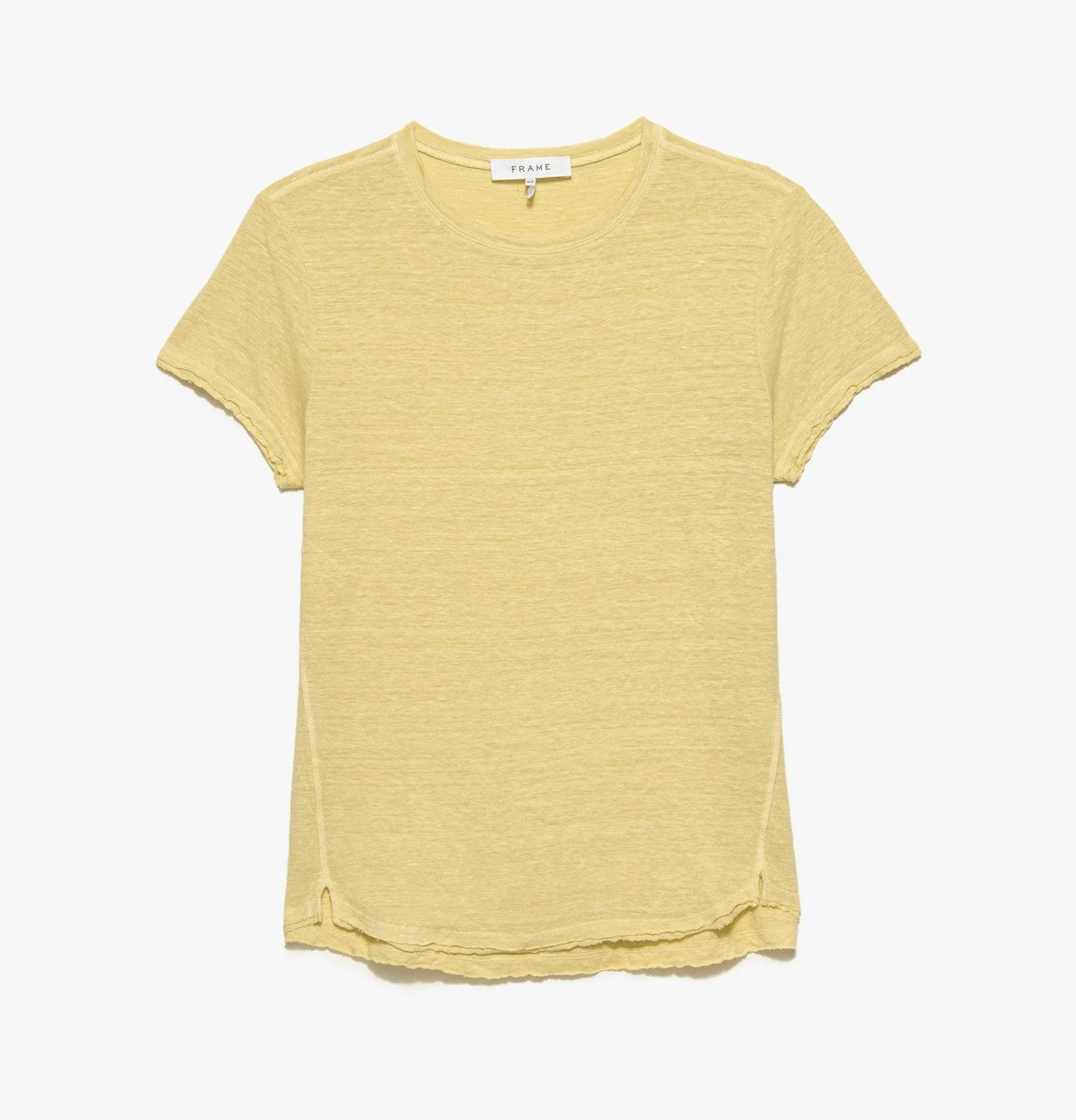 T-Shirt Easy True - Wheat - Image 2