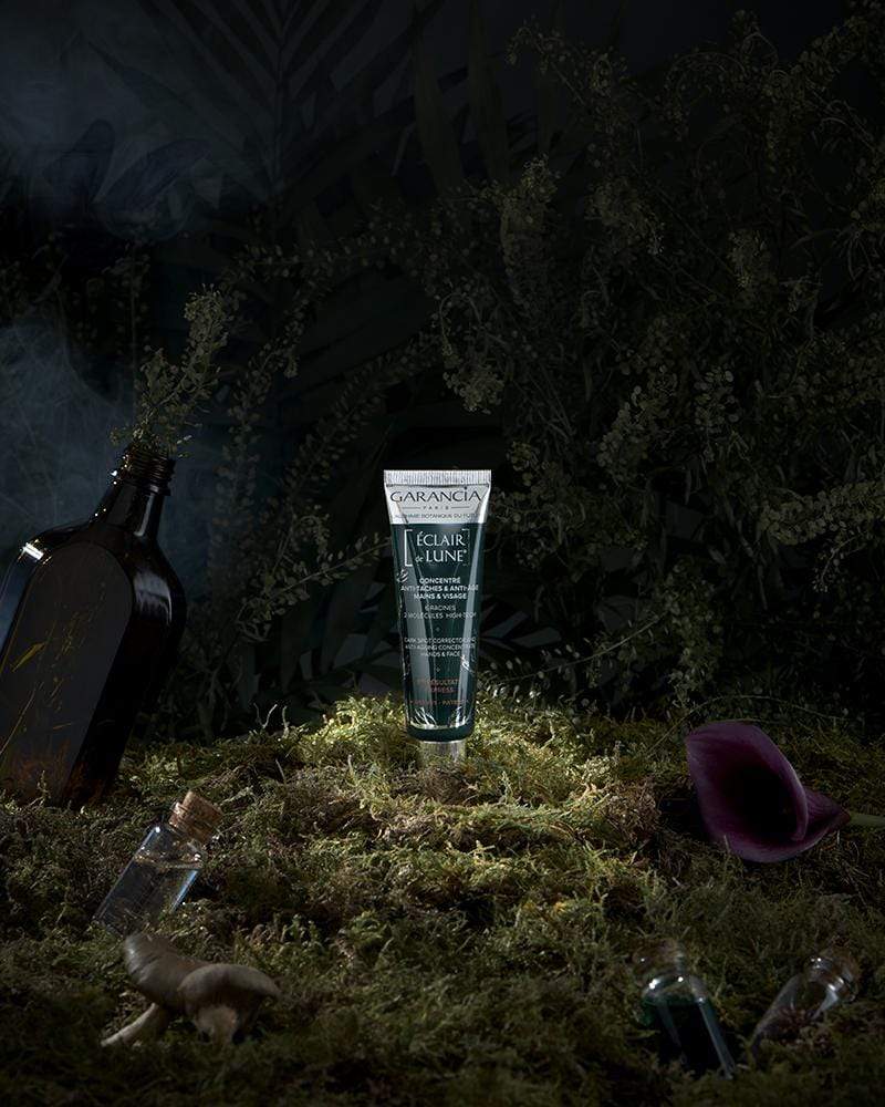Éclair De Lune Le Concentré - 30Ml - Anti-Tâches - Image 2