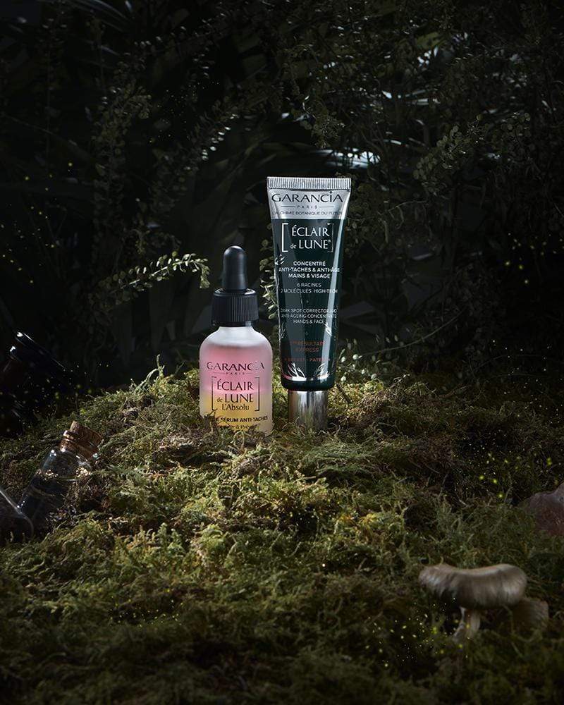 Éclair De Lune Le Concentré - 30Ml - Anti-Tâches - Image 3