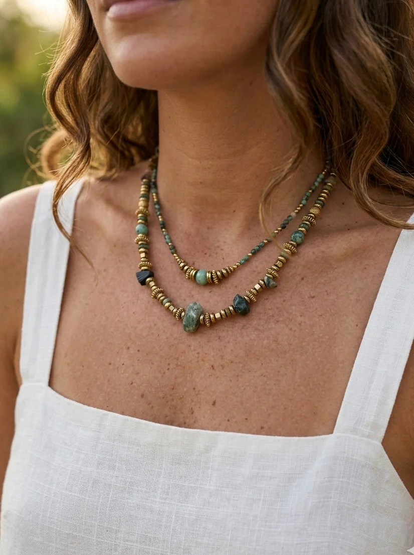 Collier Elea - Image 2