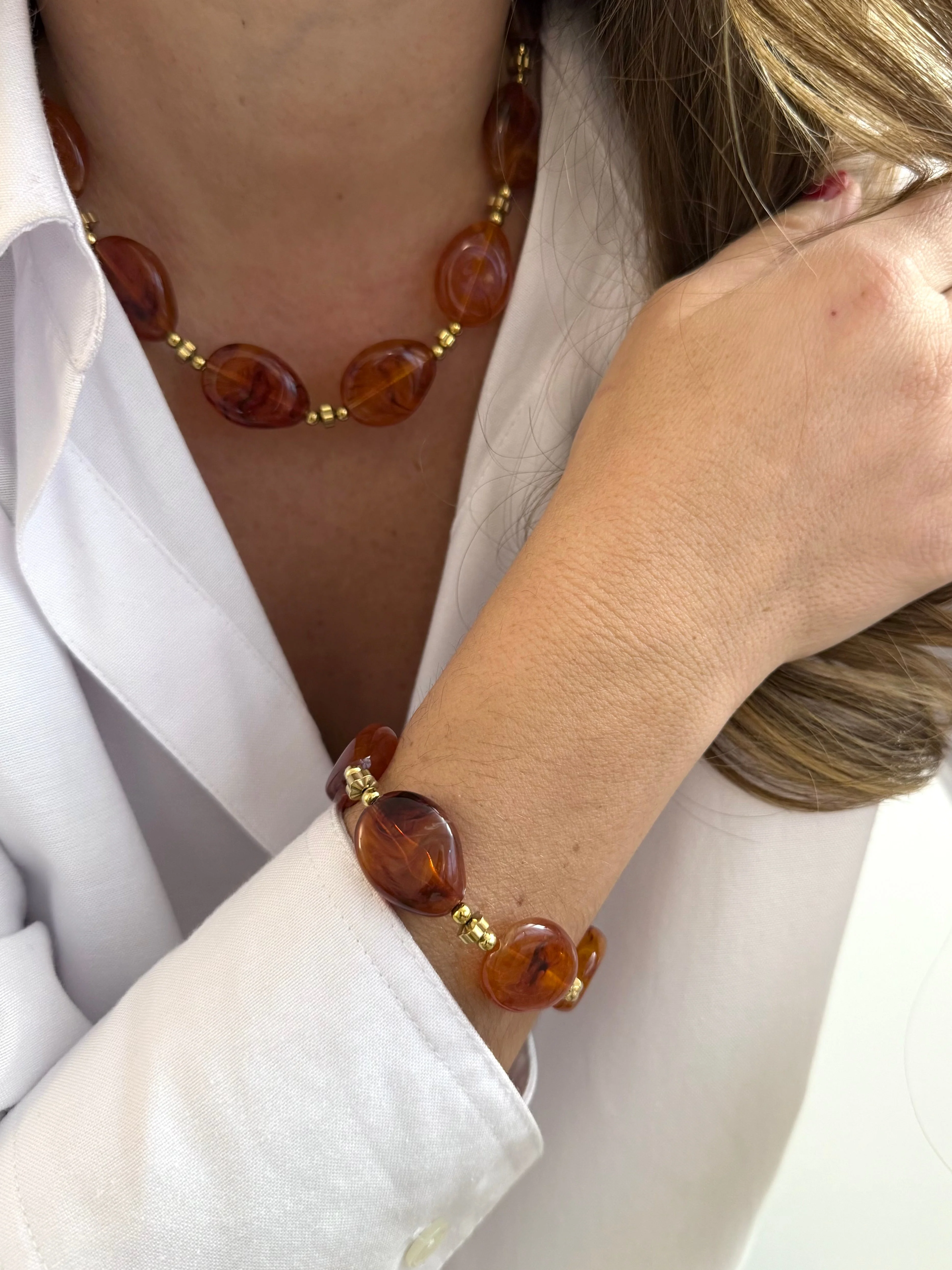 Collier Elina - Image 11