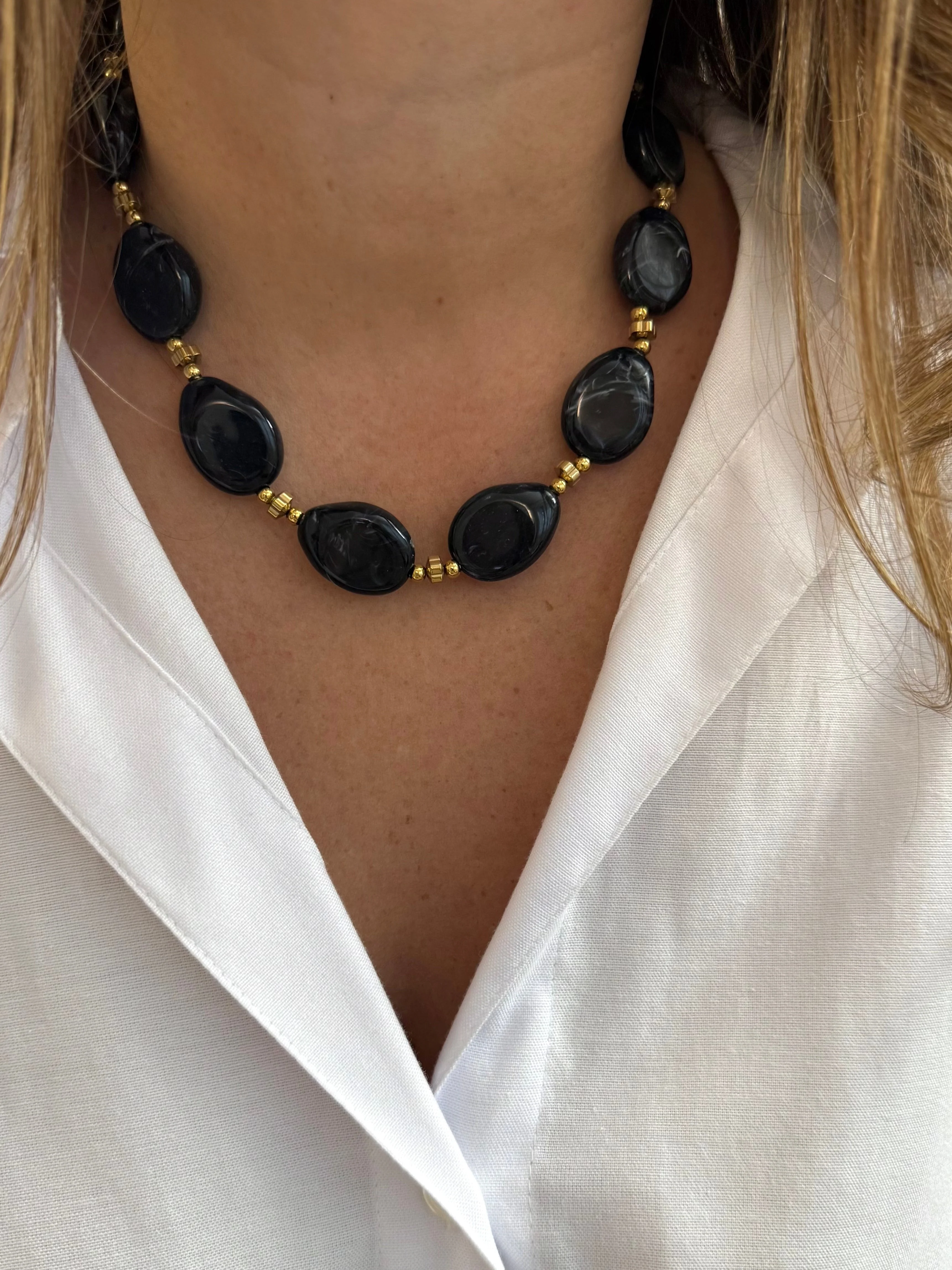 Collier Elina - Image 4