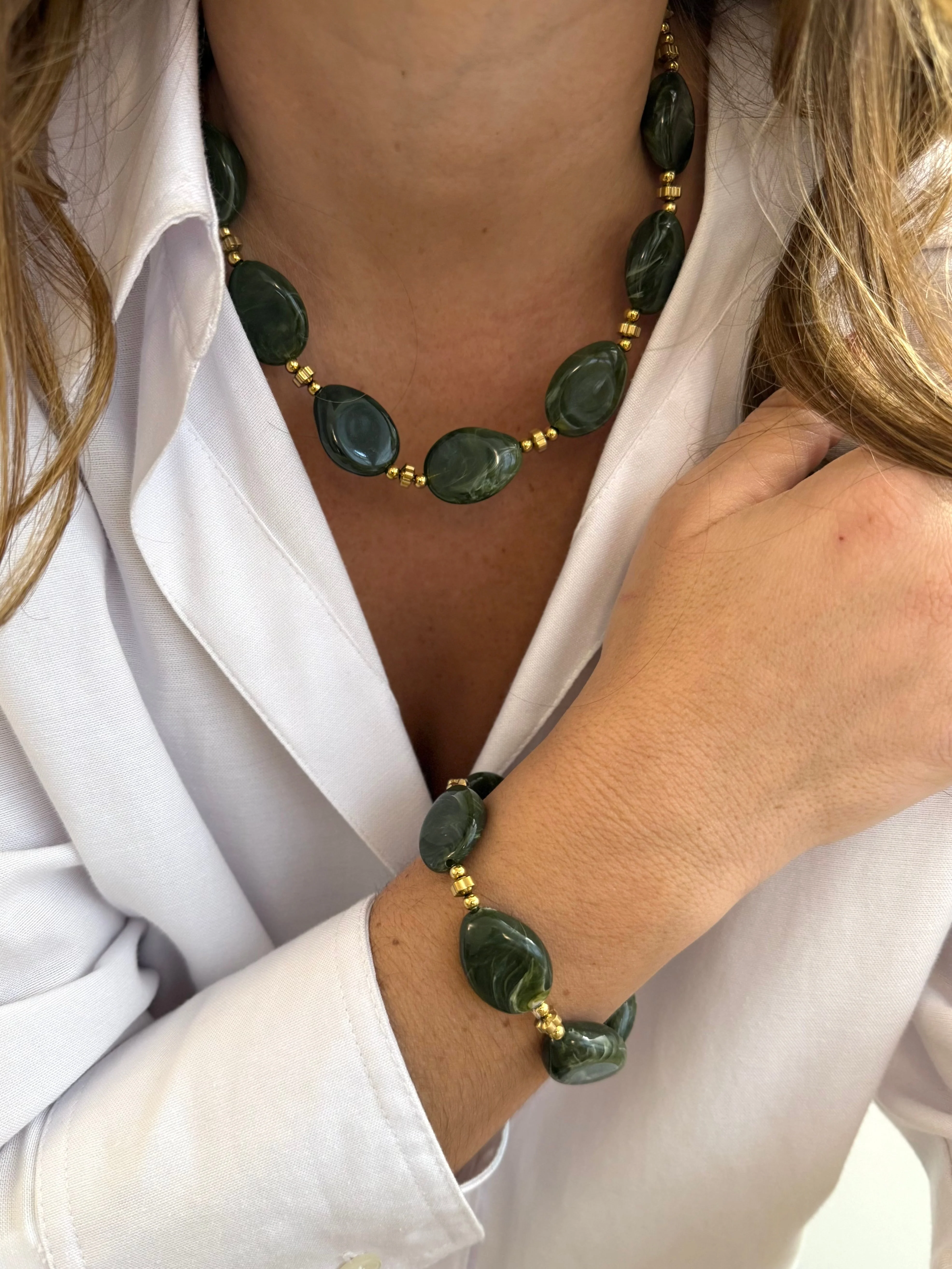 Collier Elina - Image 9