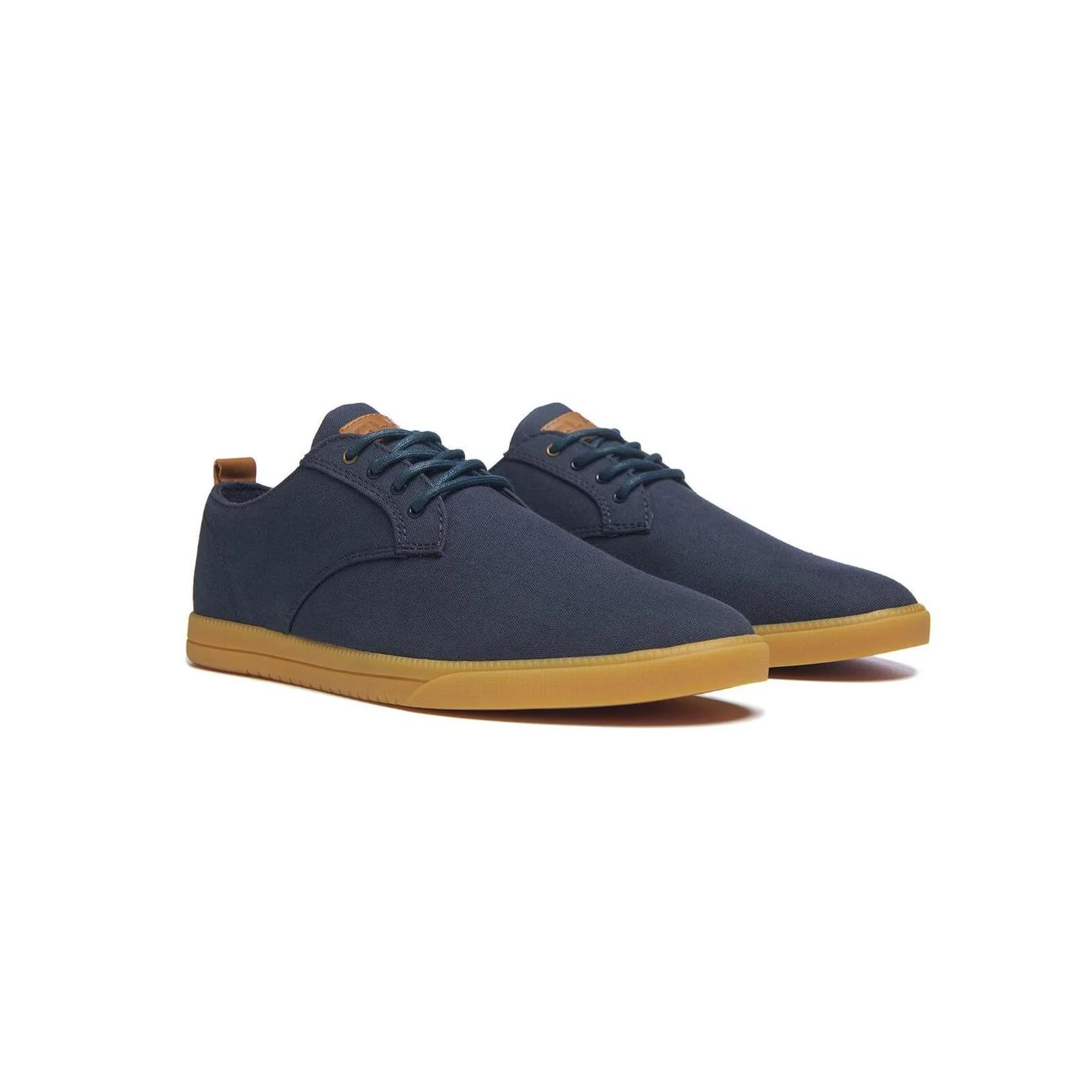 Heritage Ellington Textile - Deep Navy Canvas Gum - Image 4
