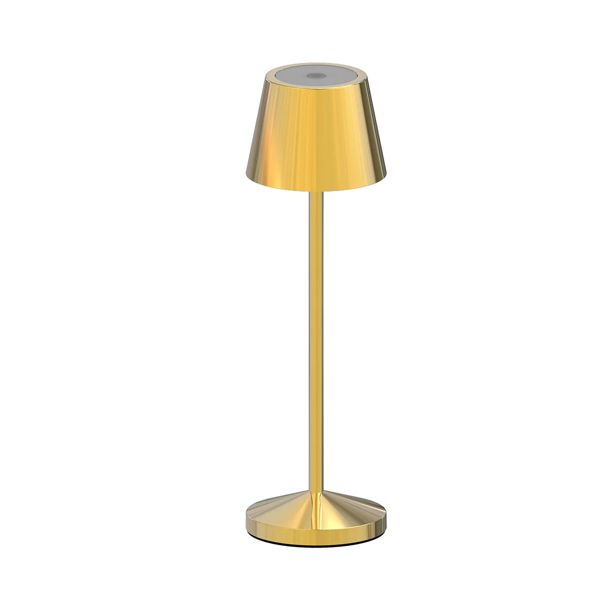 Lampe De Table Sans Fil - Emily Gold - Image 2