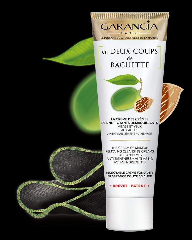 [ En Deux Coups De Baguette ] Fragrance Amande Douce - Image 3