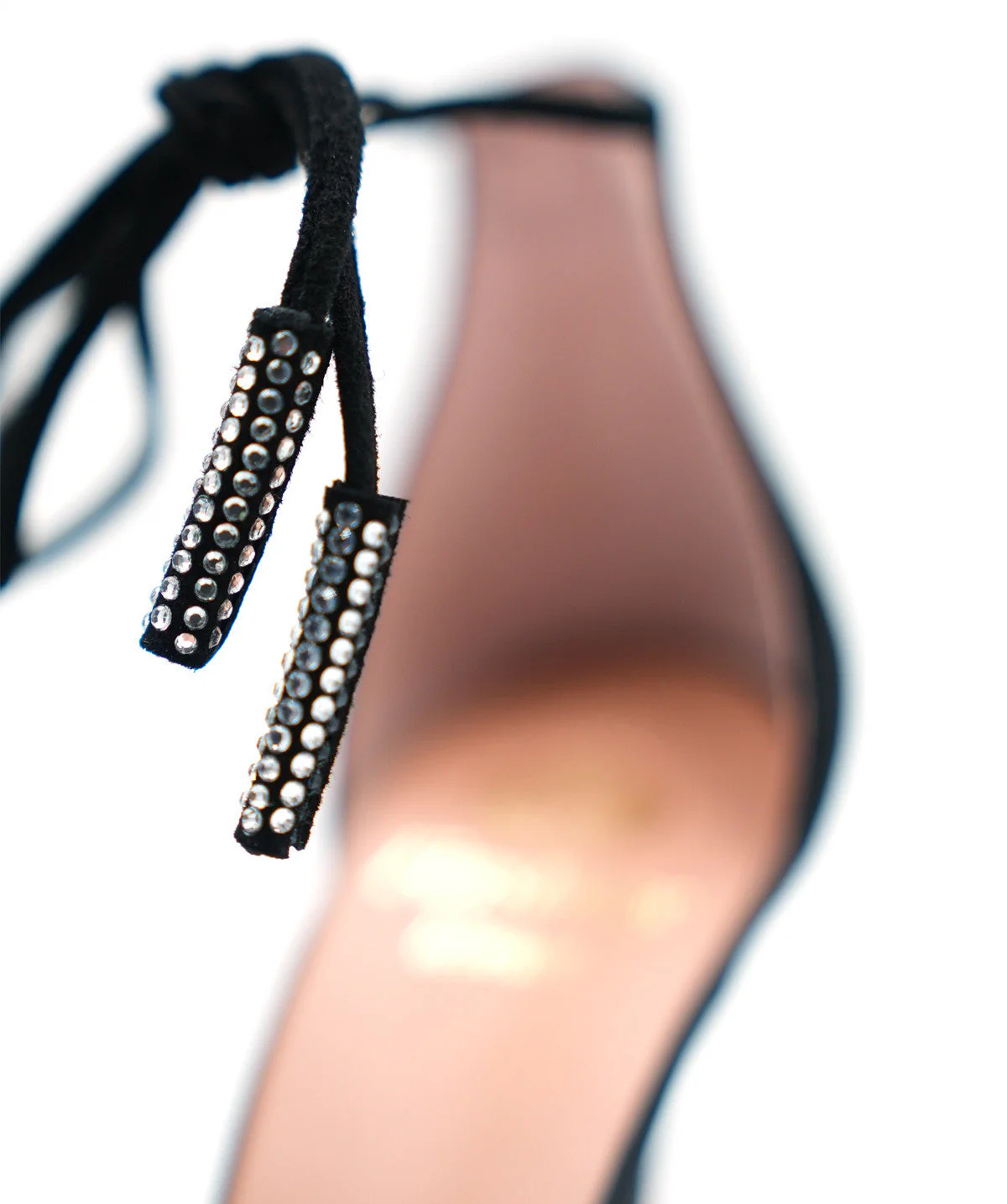 Escarpins Diana - Noir - Image 5