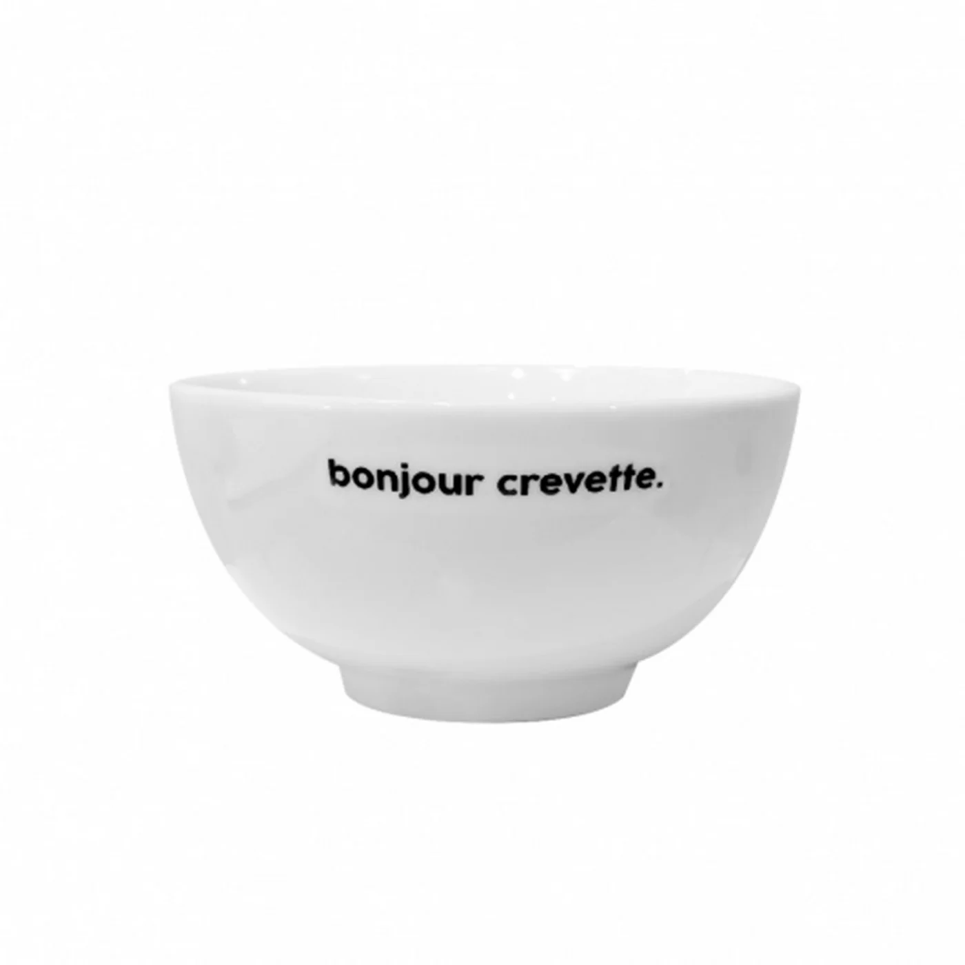 Petit Bol Crevette
