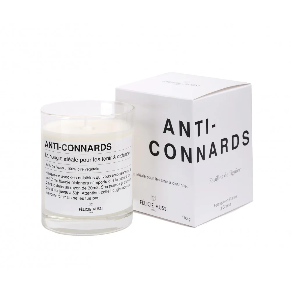 Bougie Anti-Connards - Image 2