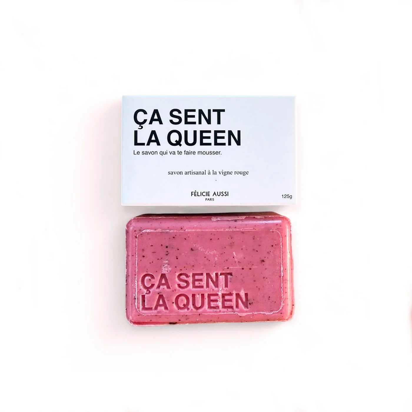 Savon Ça Sent La Queen