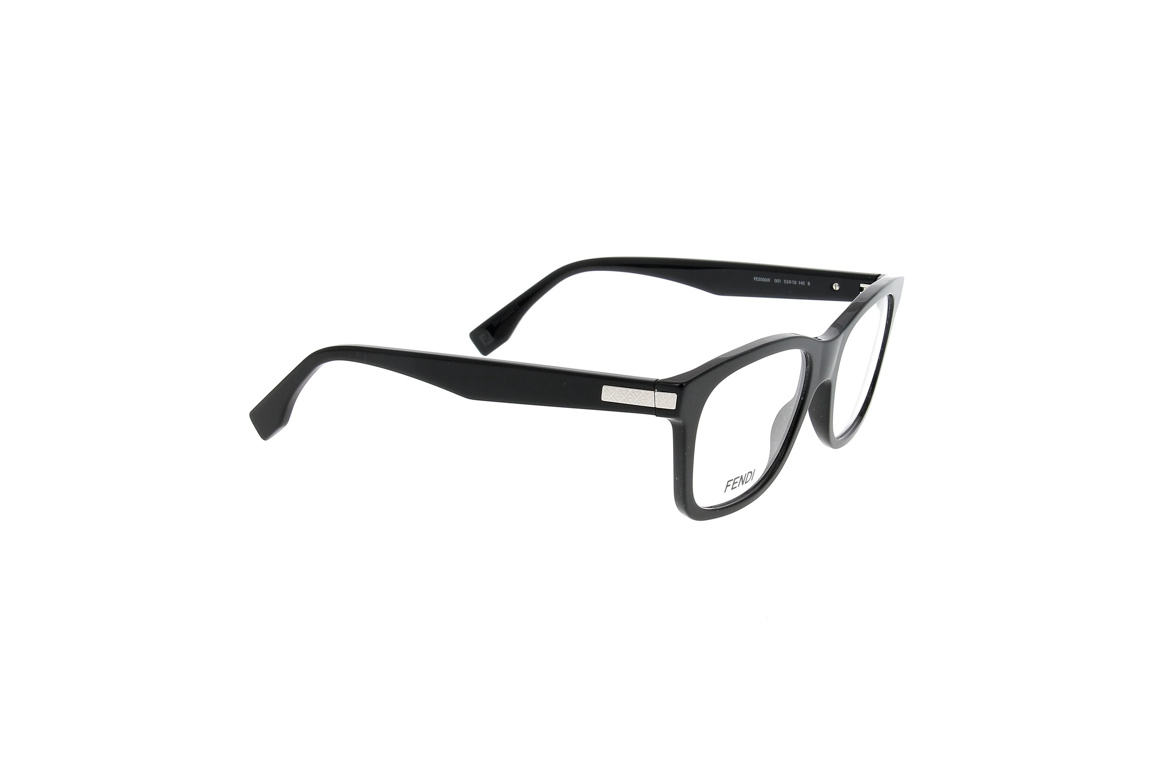 Lunettes De Vue - Fendi - Image 2
