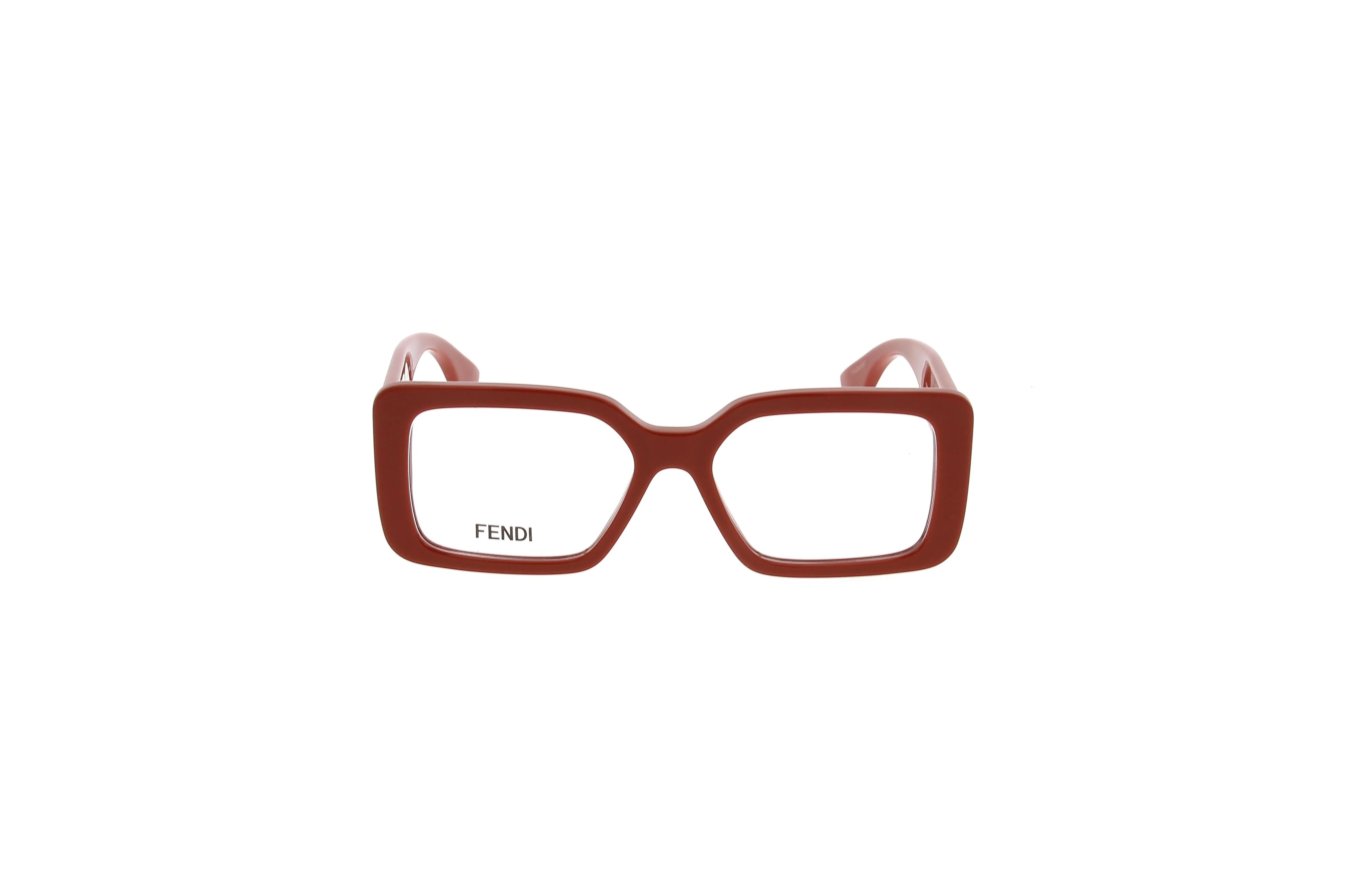 Lunettes De Vue - Fendi