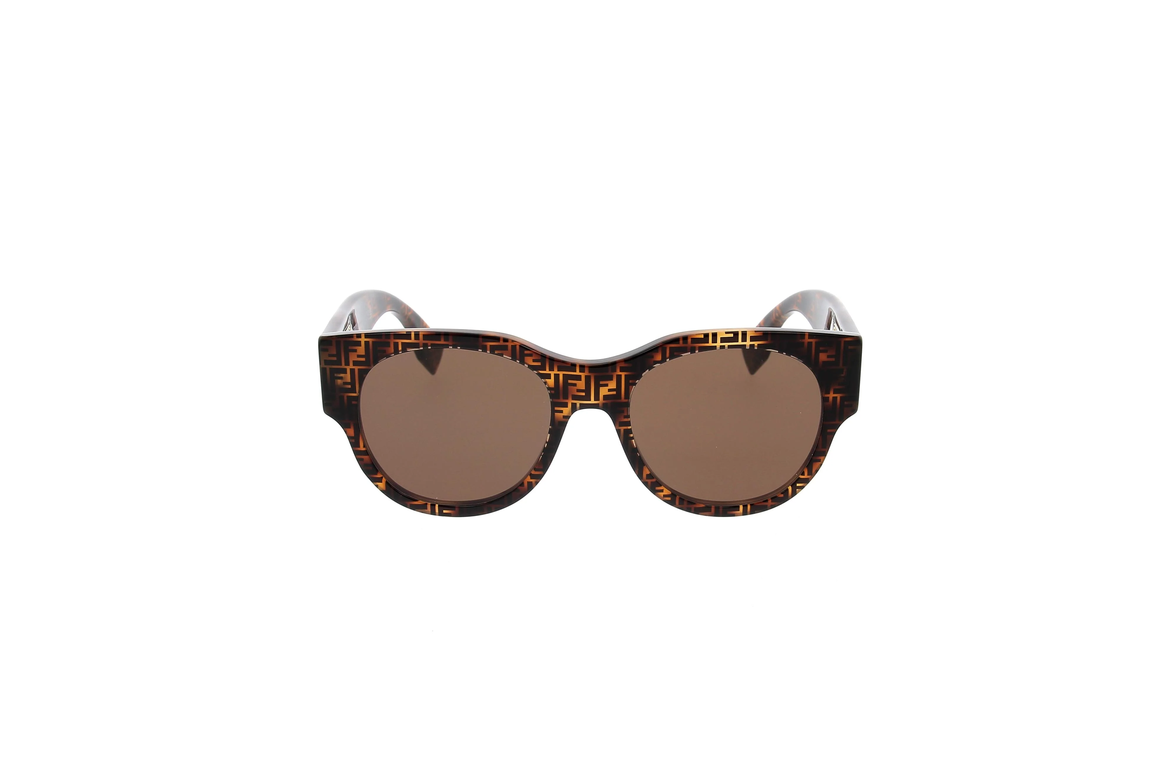 Lunettes De Soleil - Fendi
