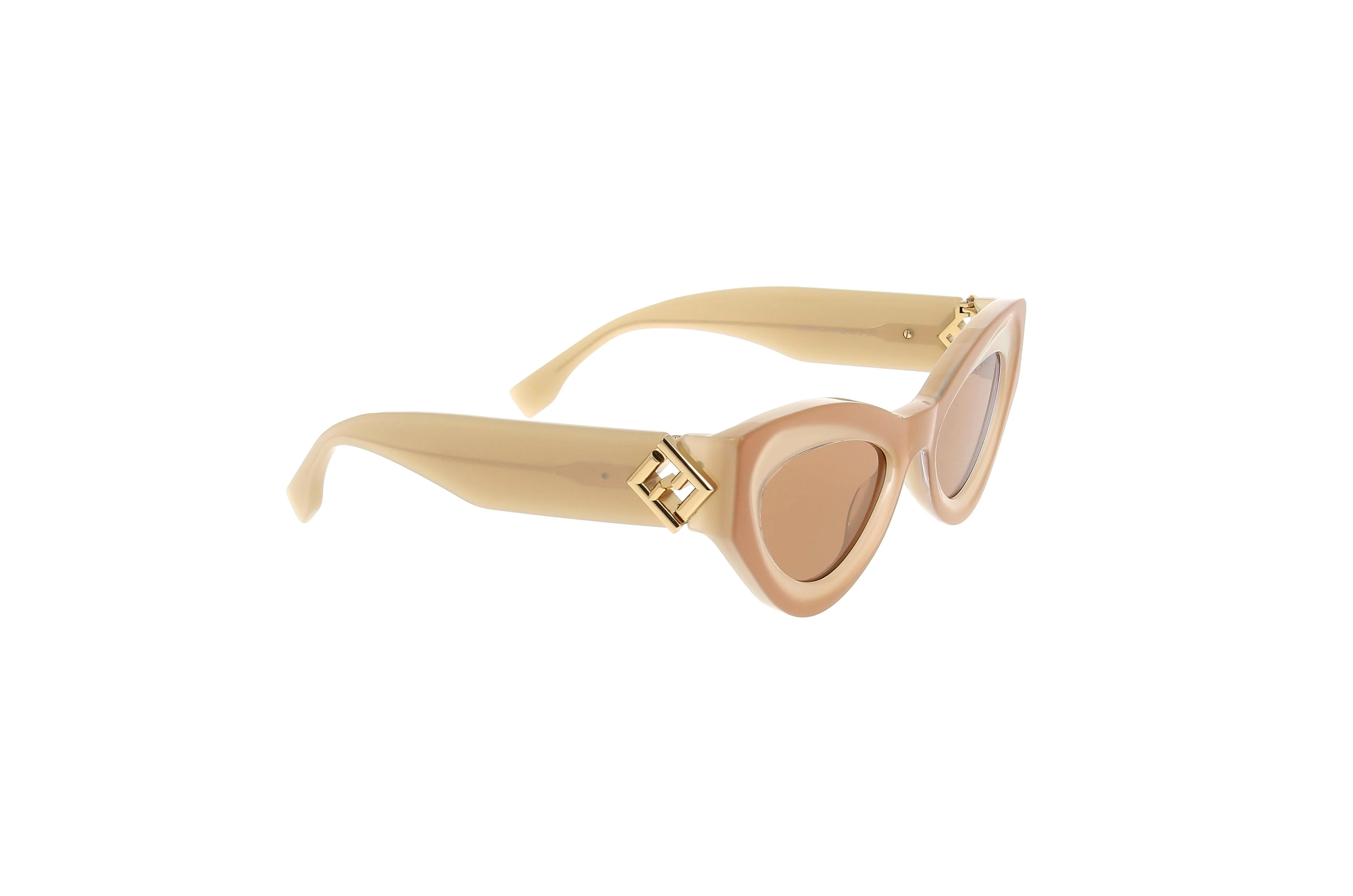 Lunettes De Soleil - Fendi - Image 2
