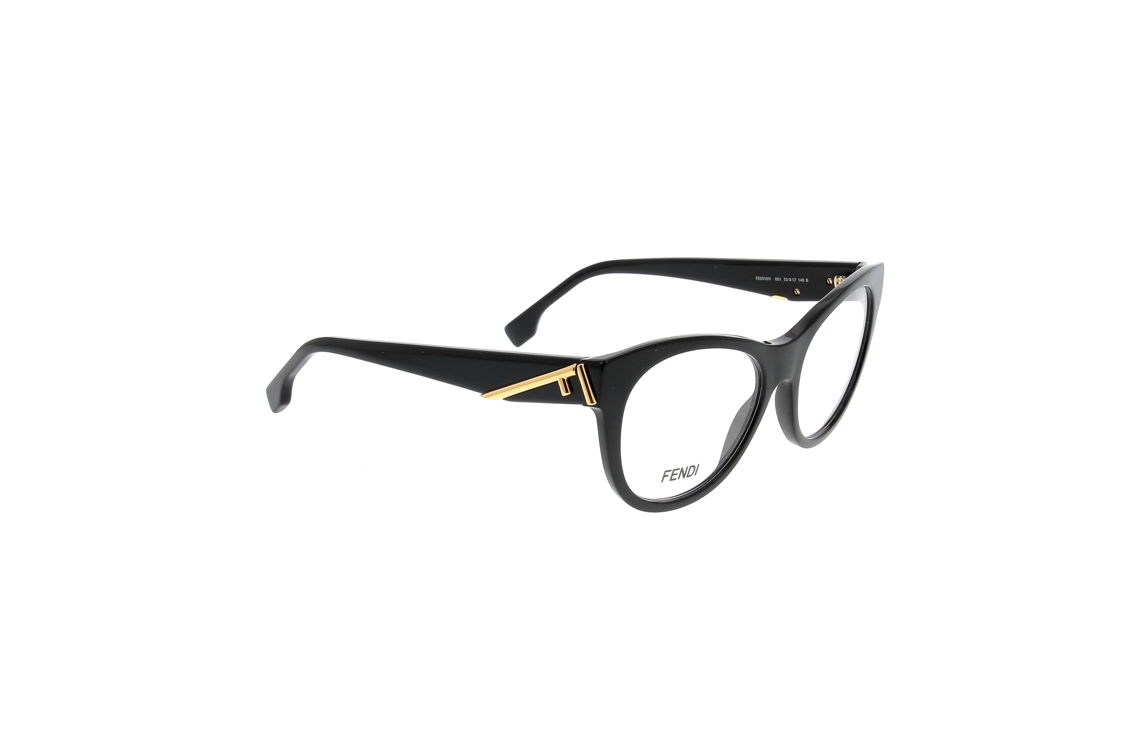 Lunettes De Vue - Fendi - Image 2