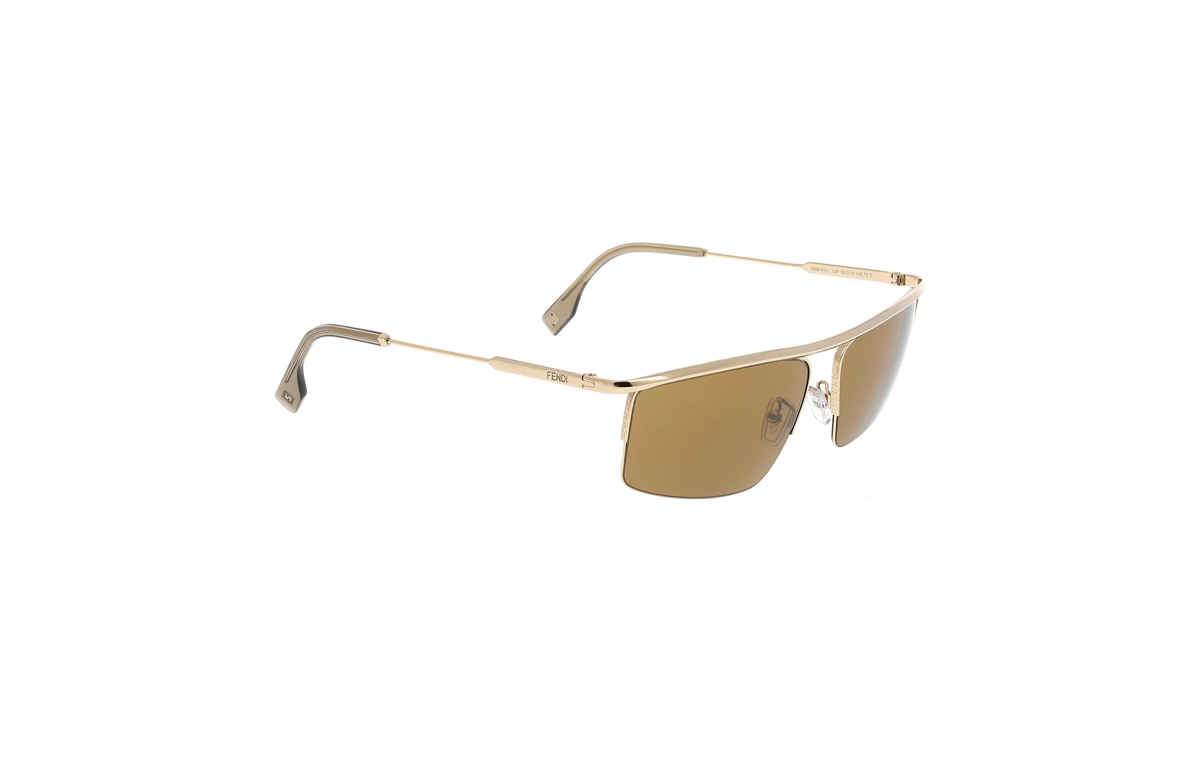 Lunettes De Soleil - Fendi - Image 2