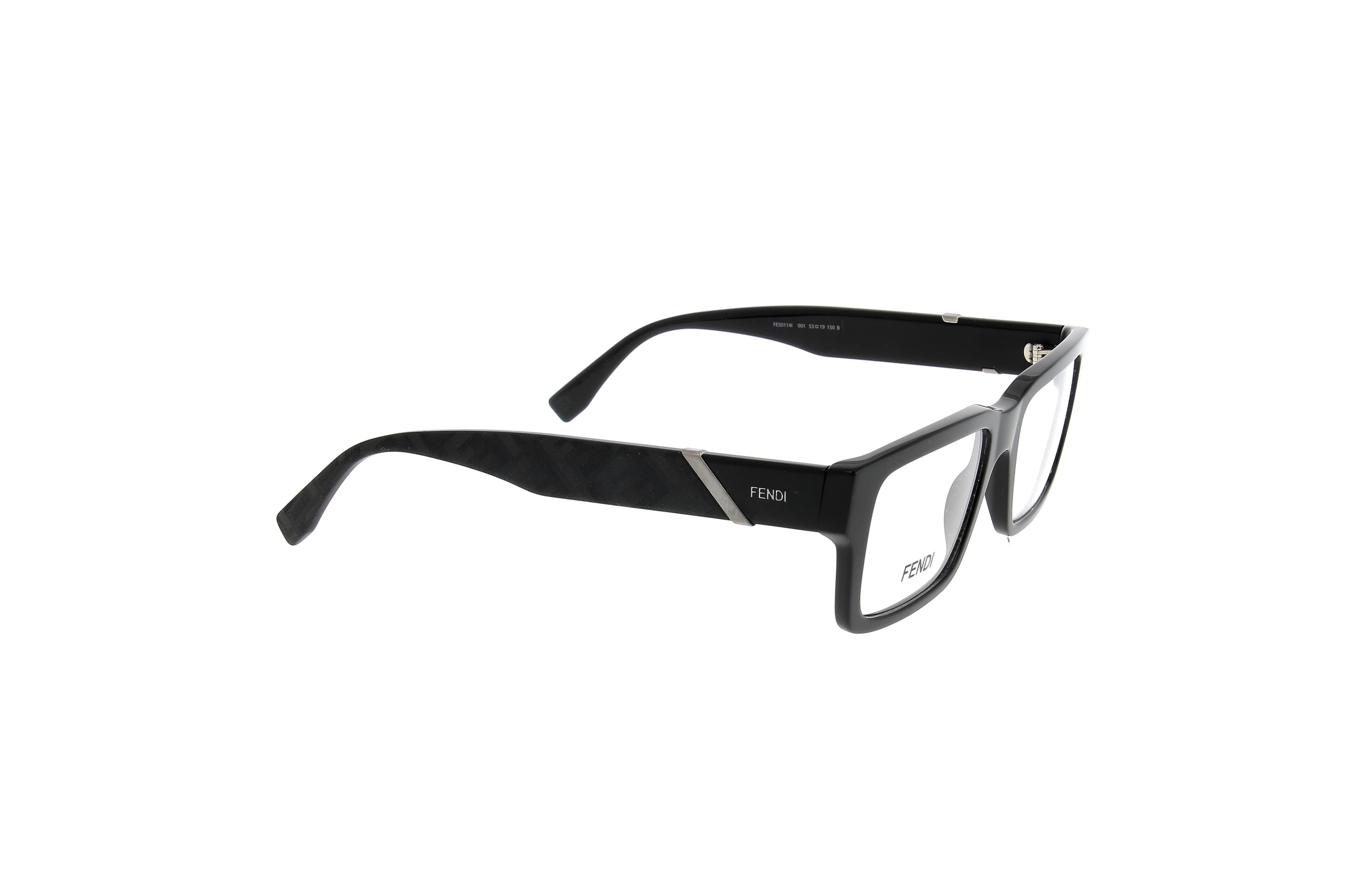 Lunettes De Vue - Fendi - Image 2