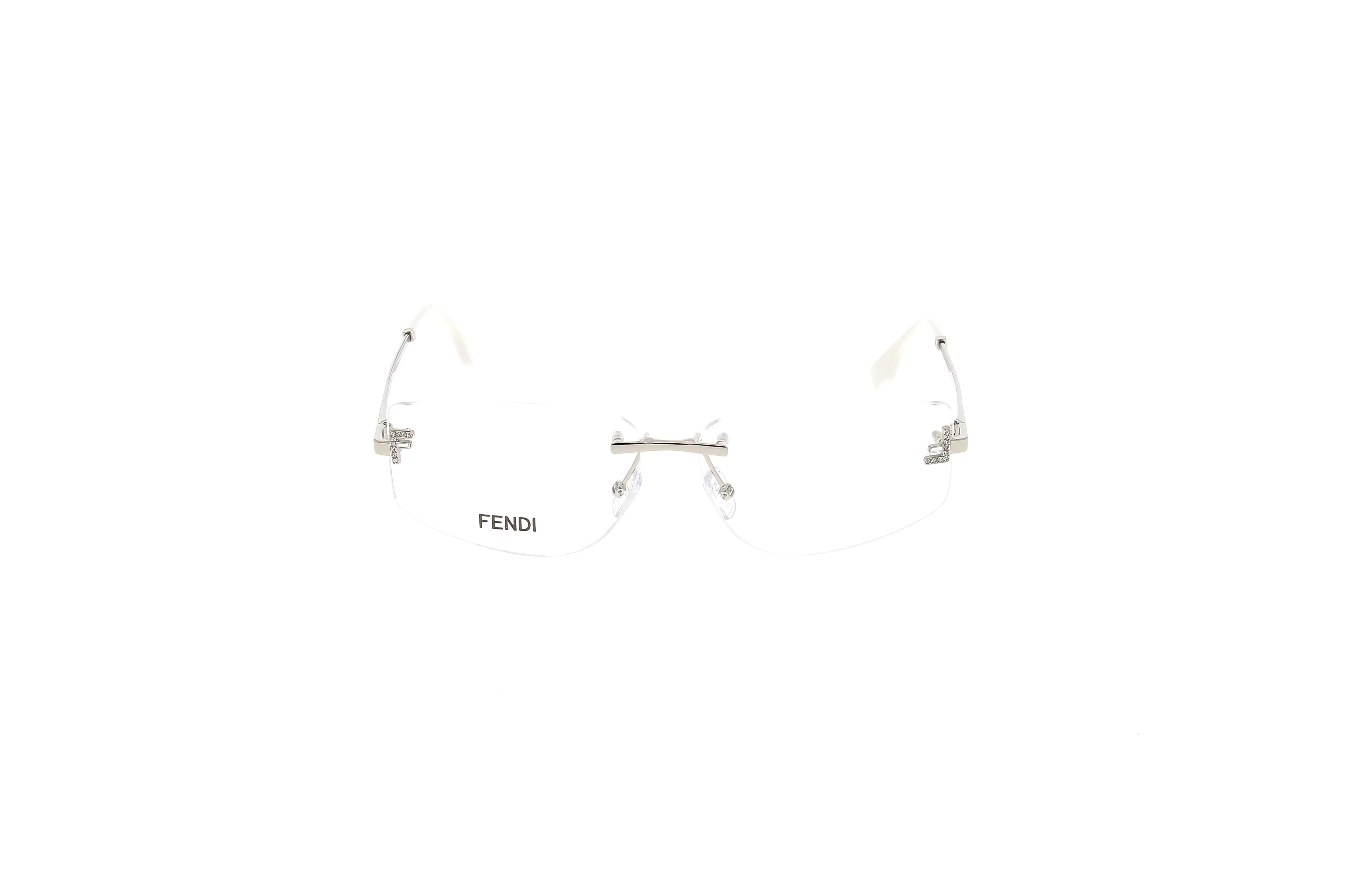 Lunettes De Vue - Fendi
