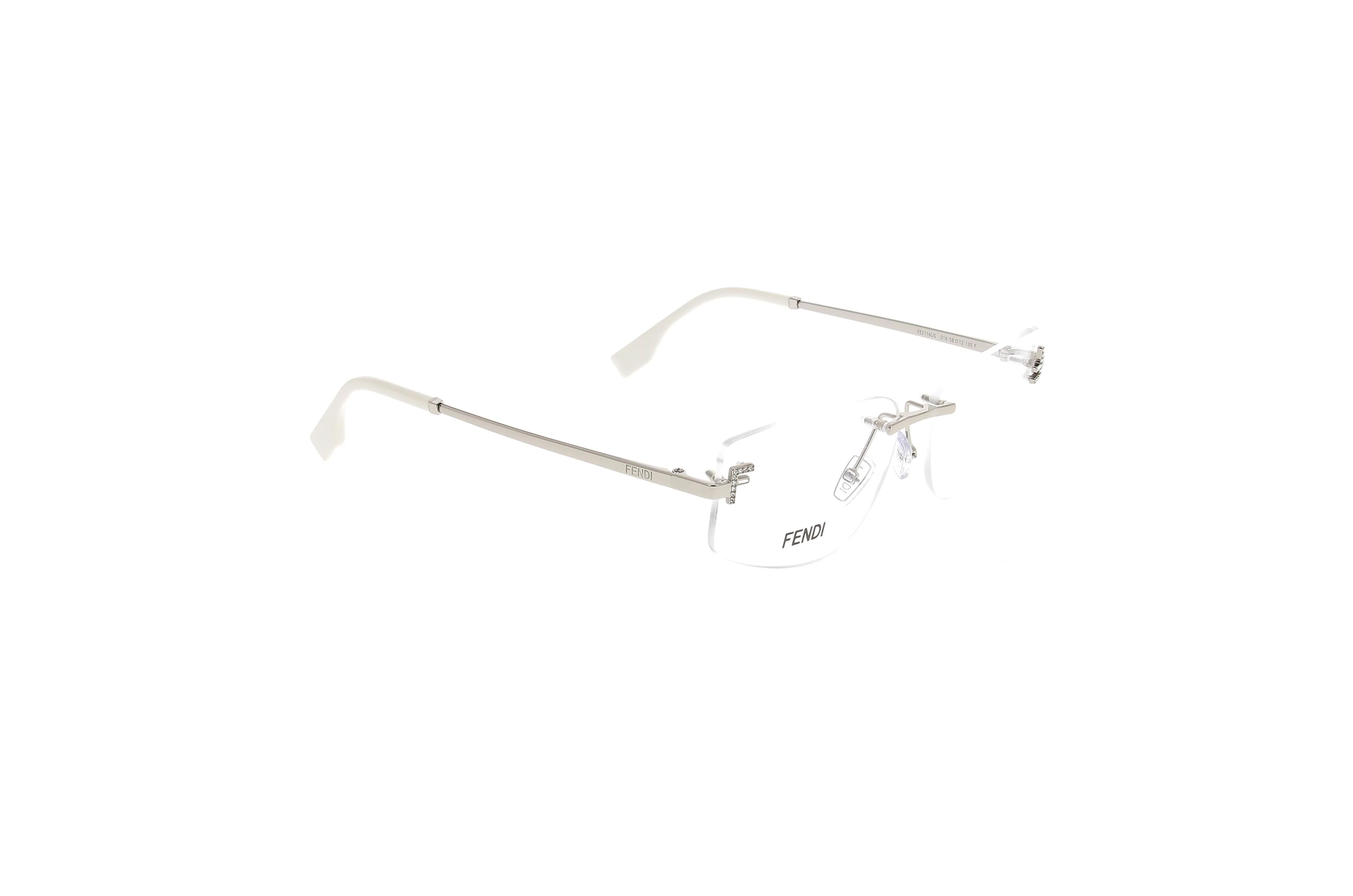 Lunettes De Vue - Fendi - Image 2