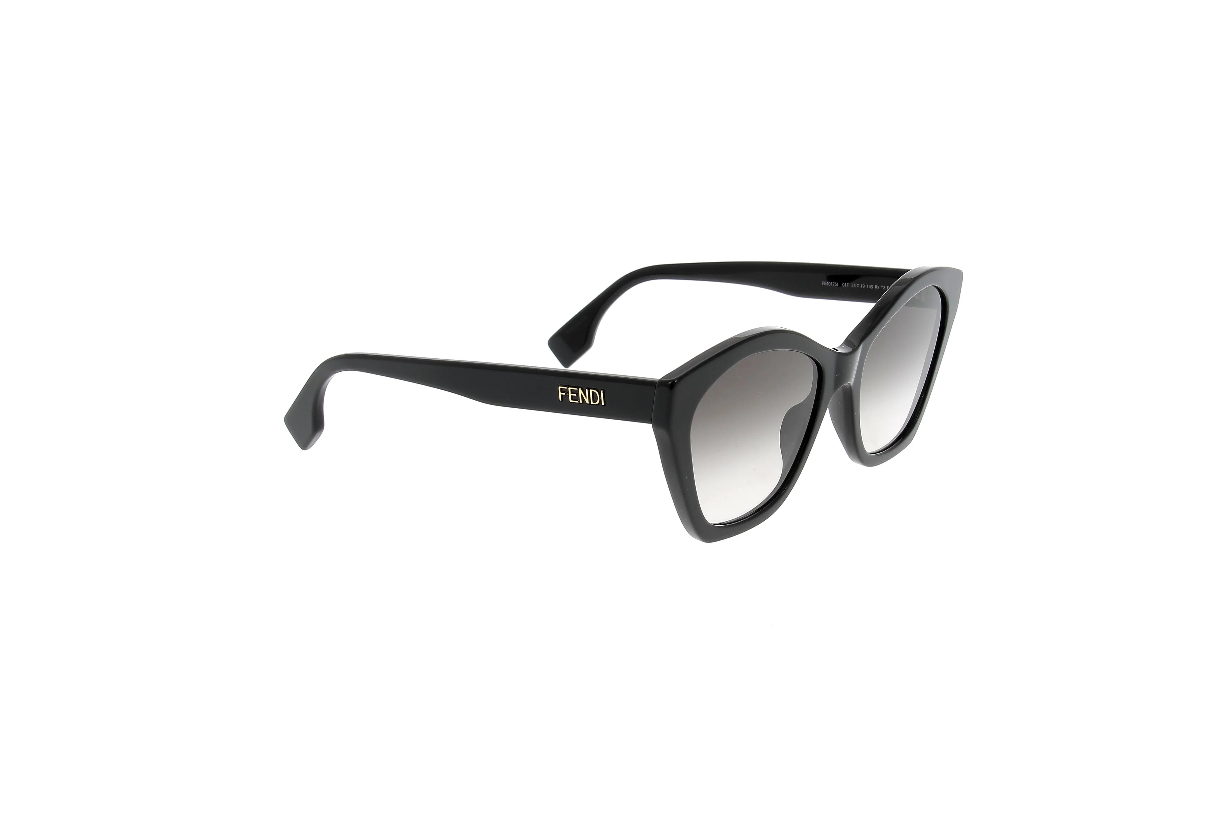 Lunettes De Soleil - Fendi - Image 2