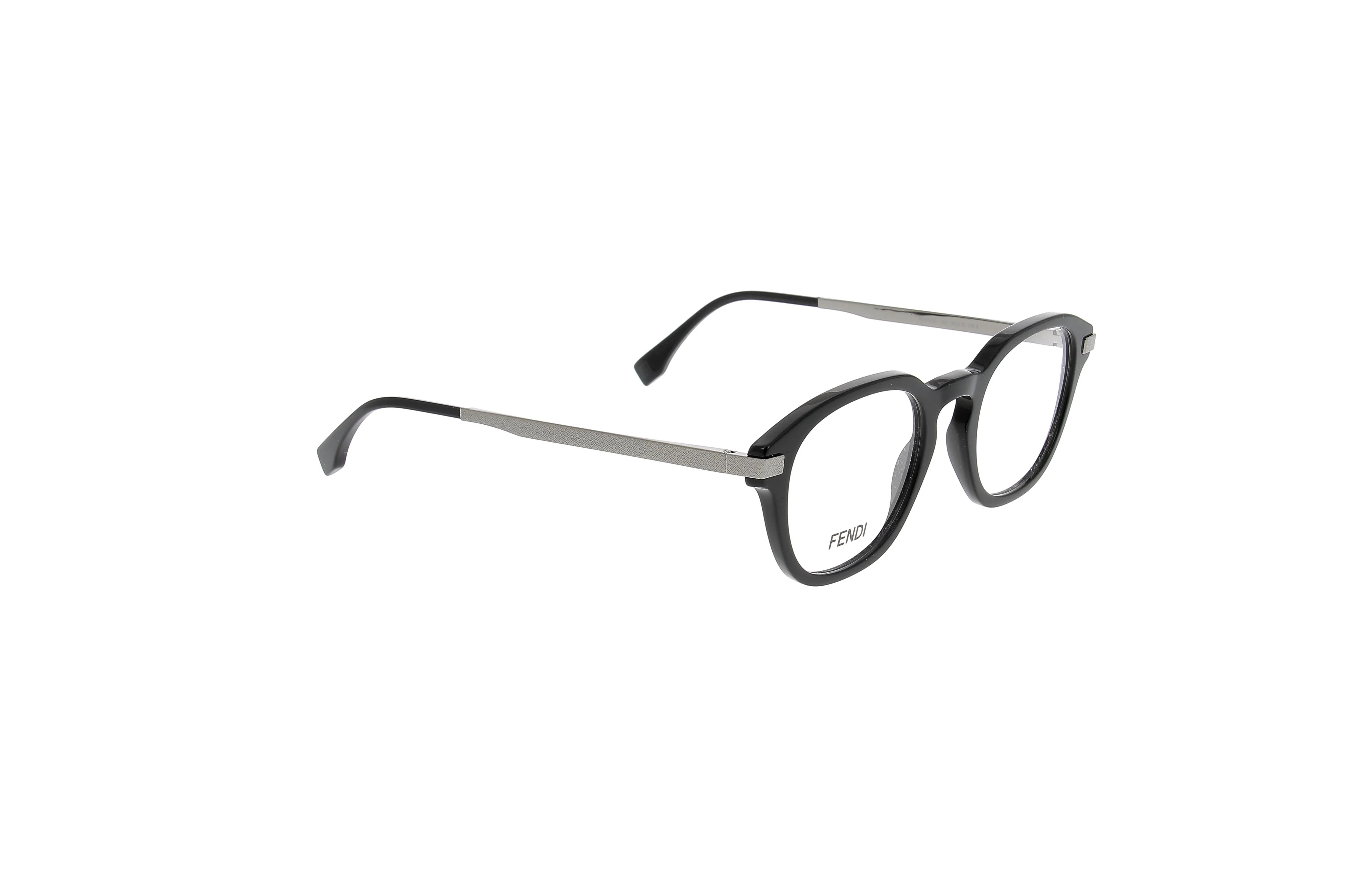 Lunettes De Vue - Fendi - Image 2