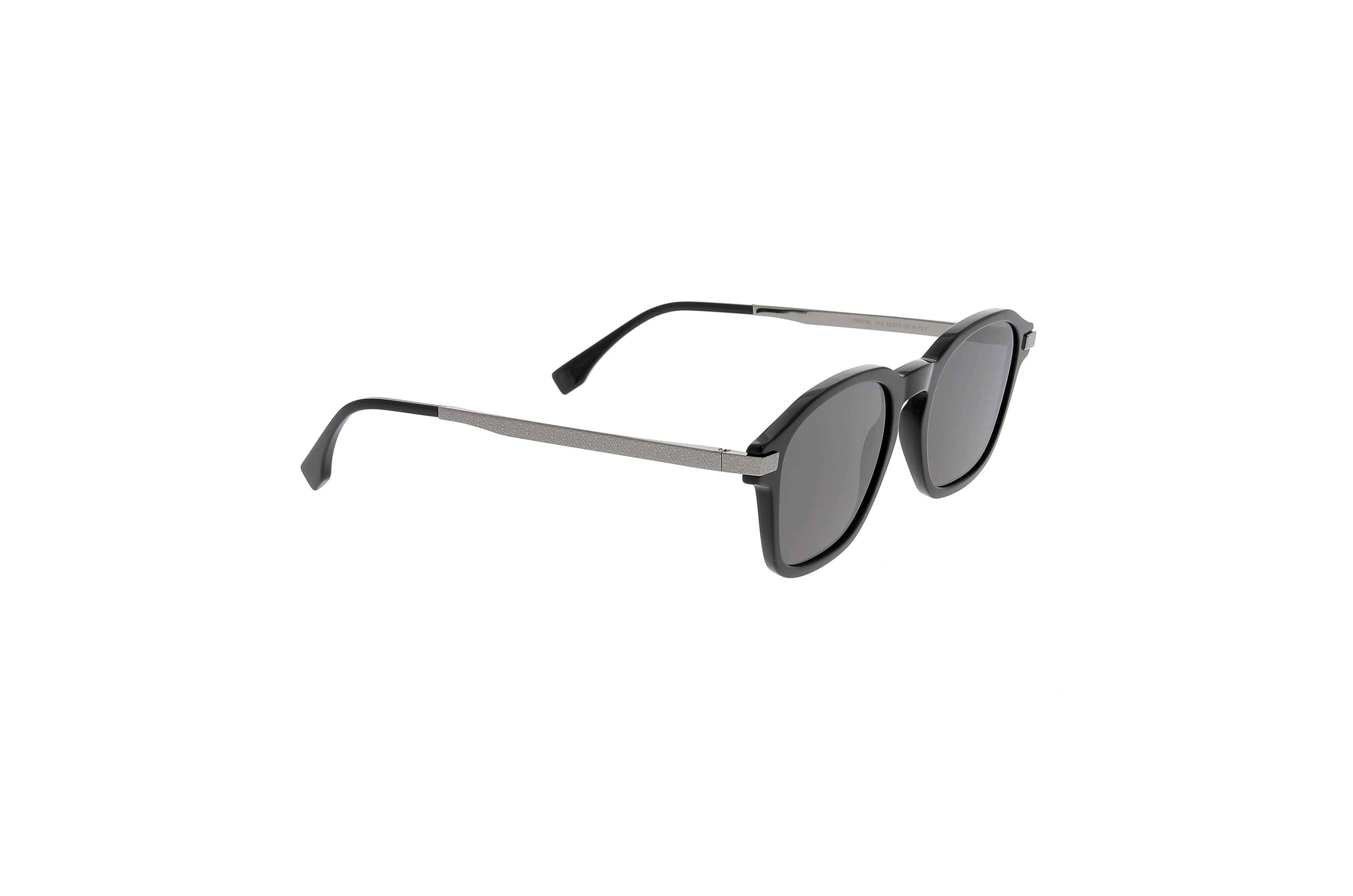 Lunettes De Soleil - Fendi - Image 2