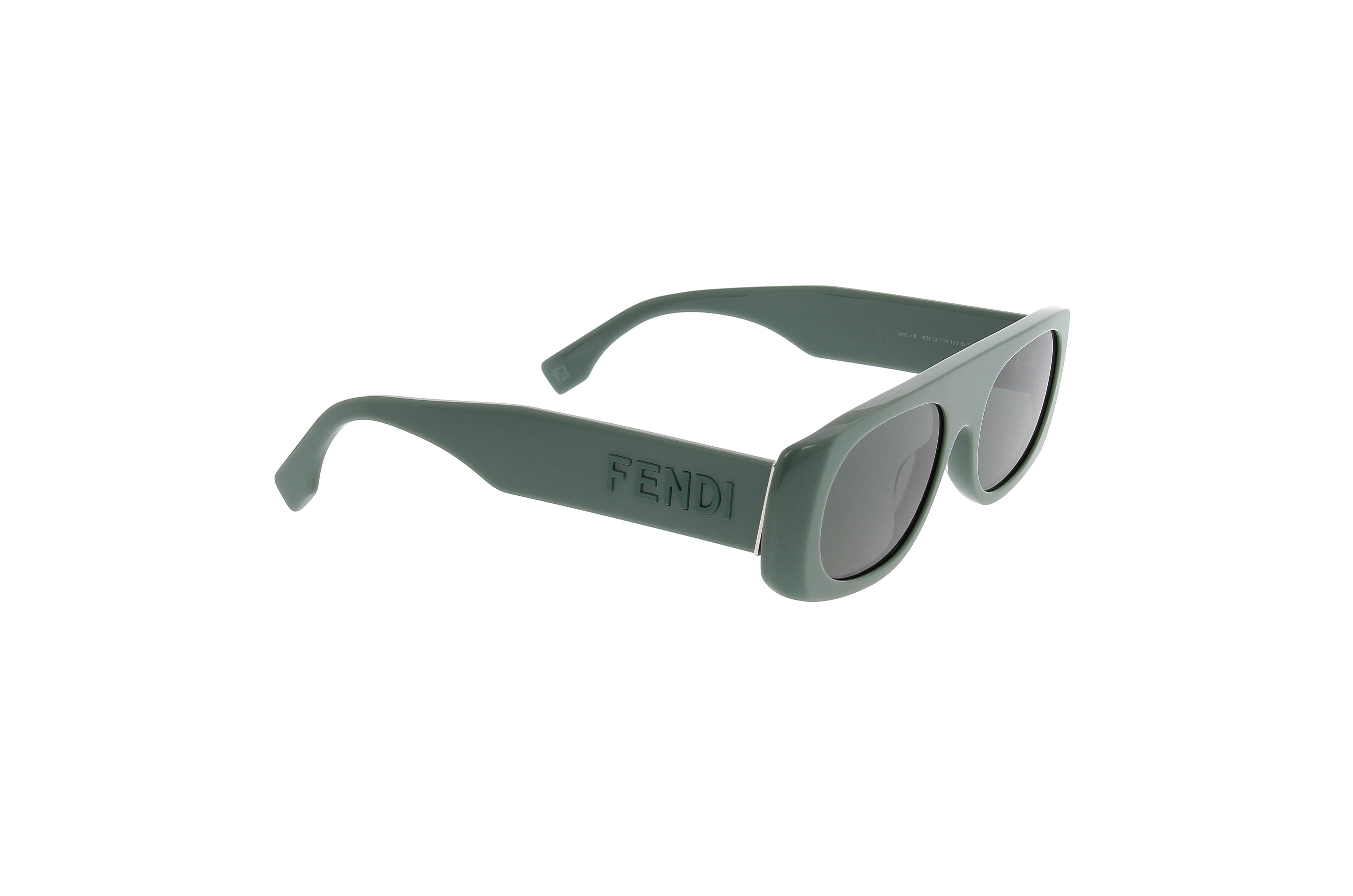Lunettes De Soleil - Fendi - Image 2