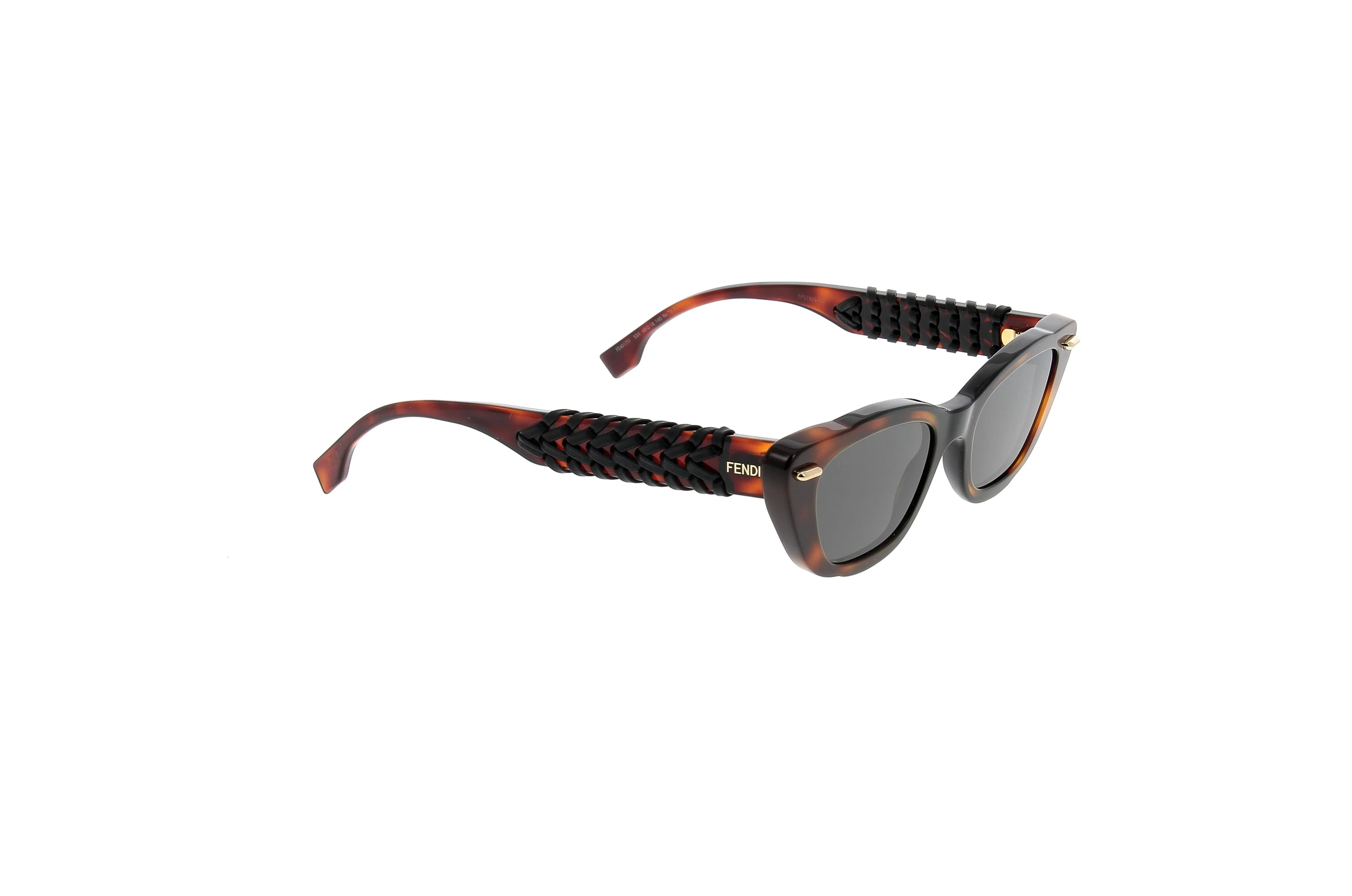 Lunettes De Soleil - Fendi - Image 2