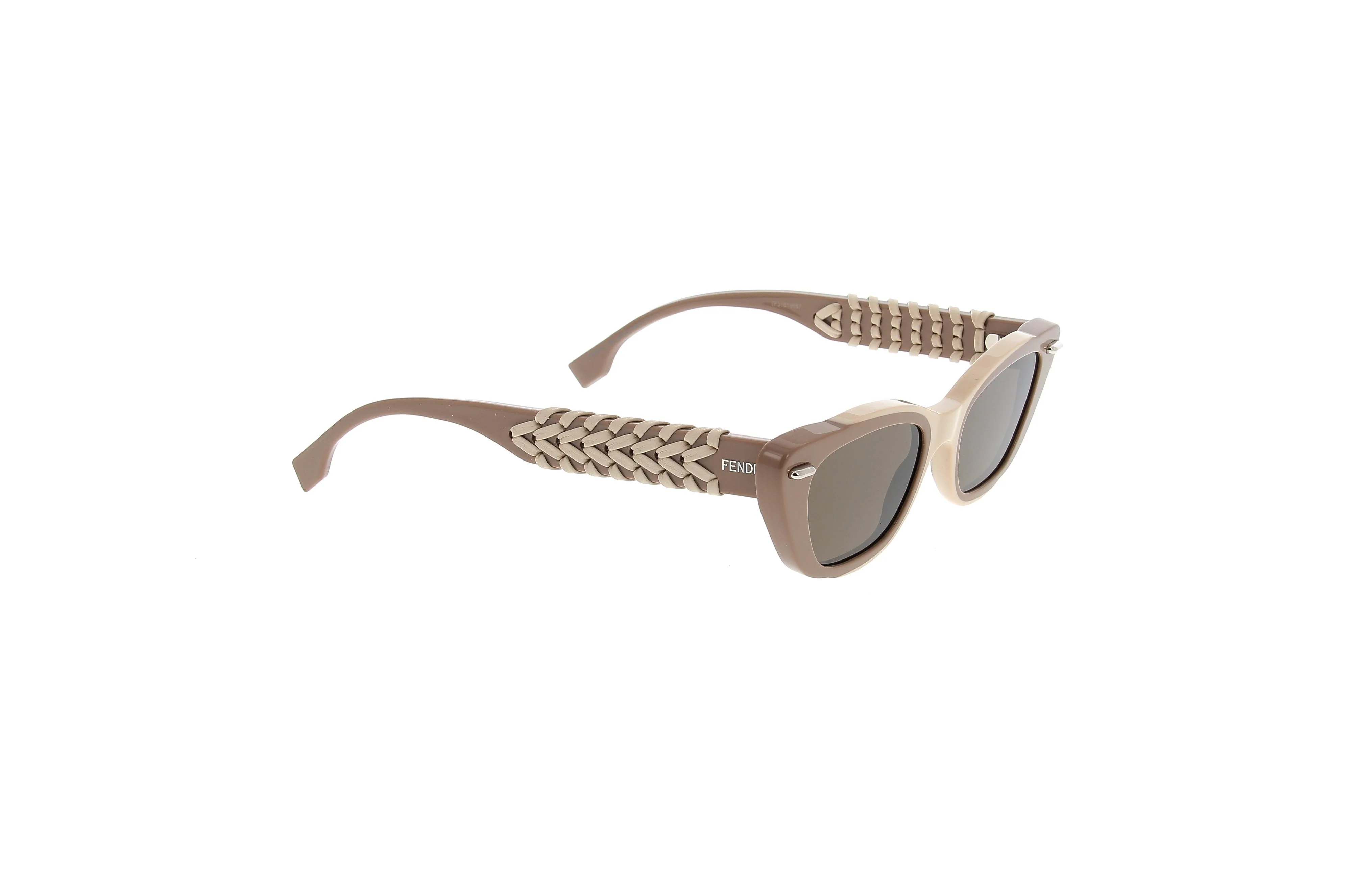 Lunettes De Soleil - Fendi - Image 2