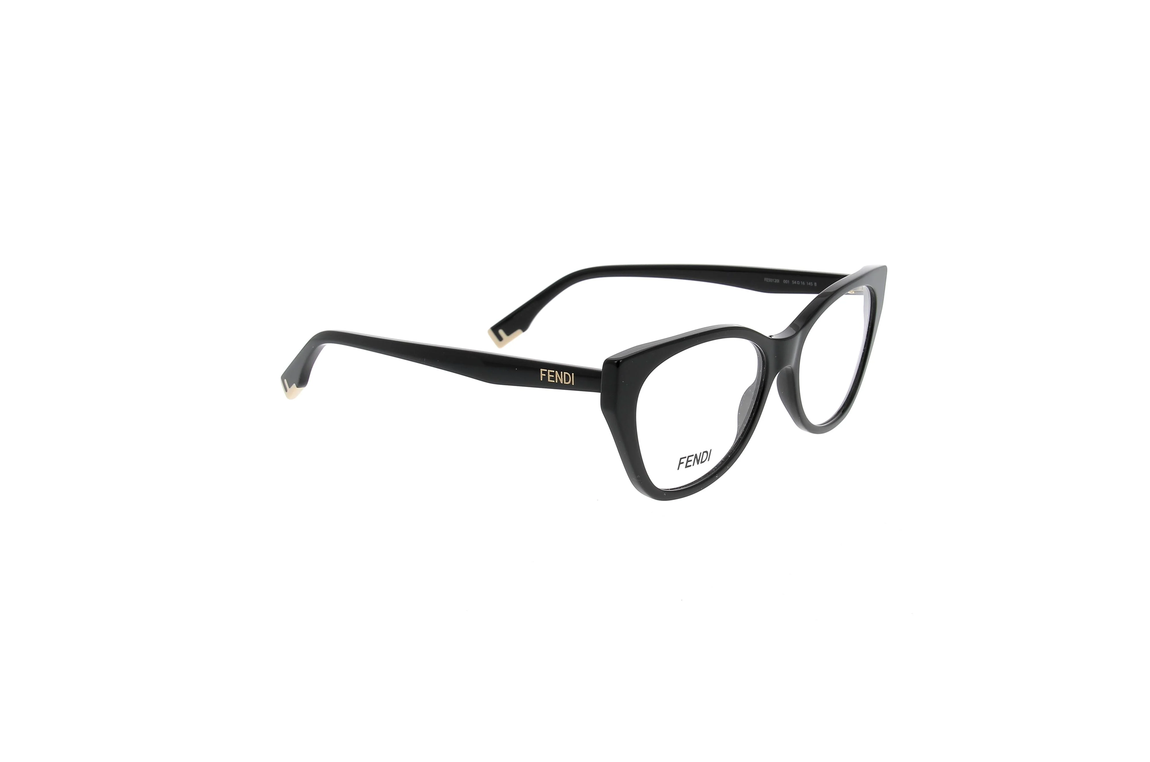 Lunettes De Vue - Fendi - Image 2