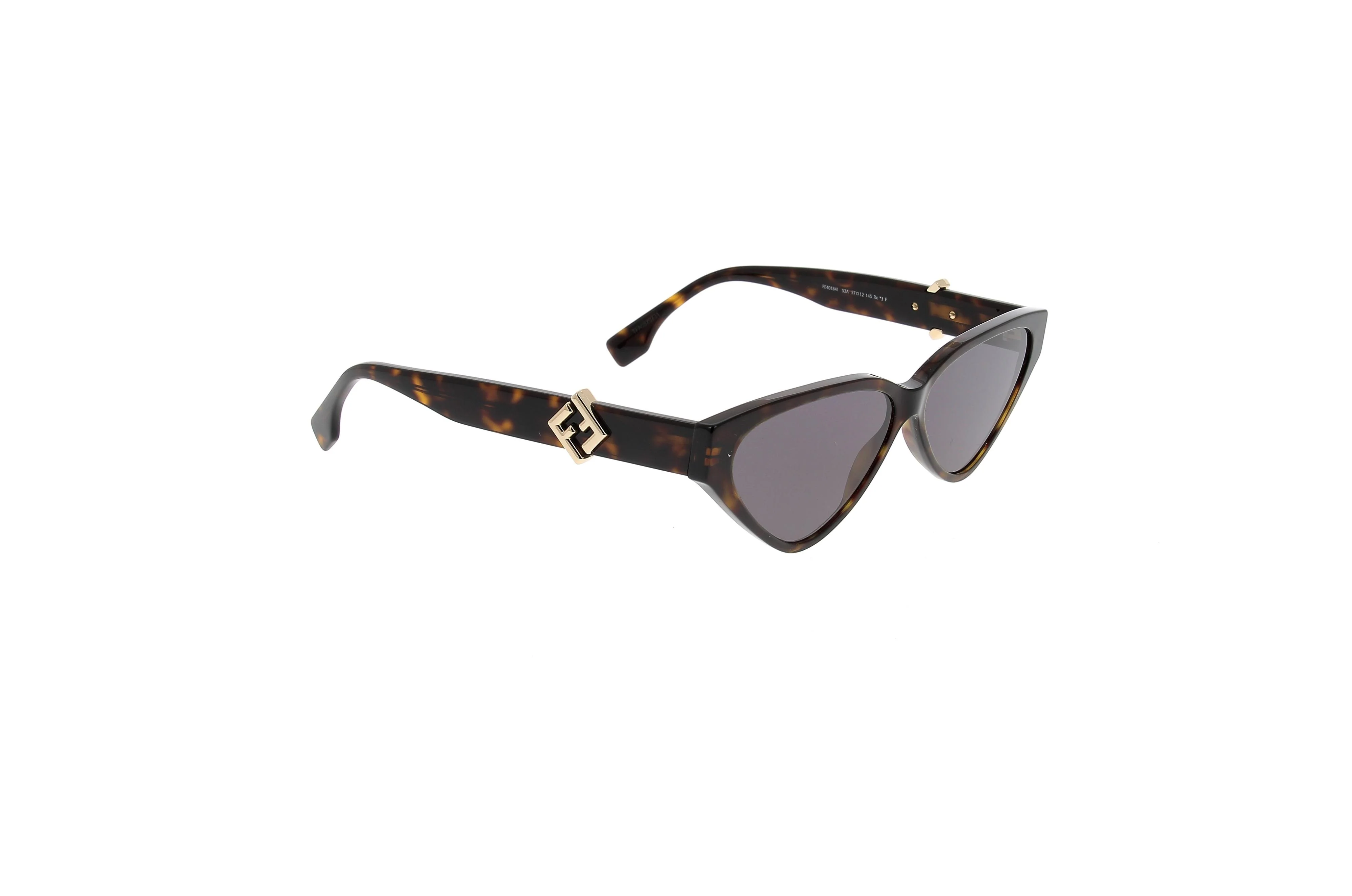 Lunettes De Soleil - Fendi - Image 2