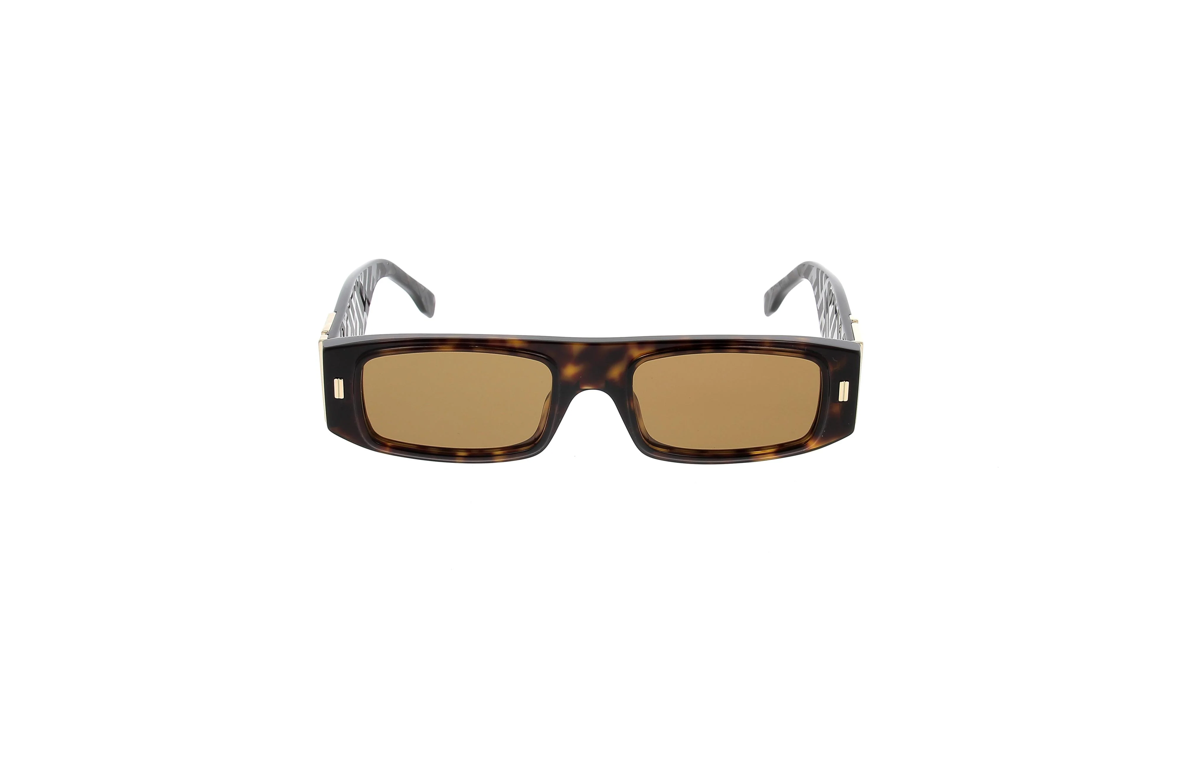 Lunettes De Soleil - Fendi
