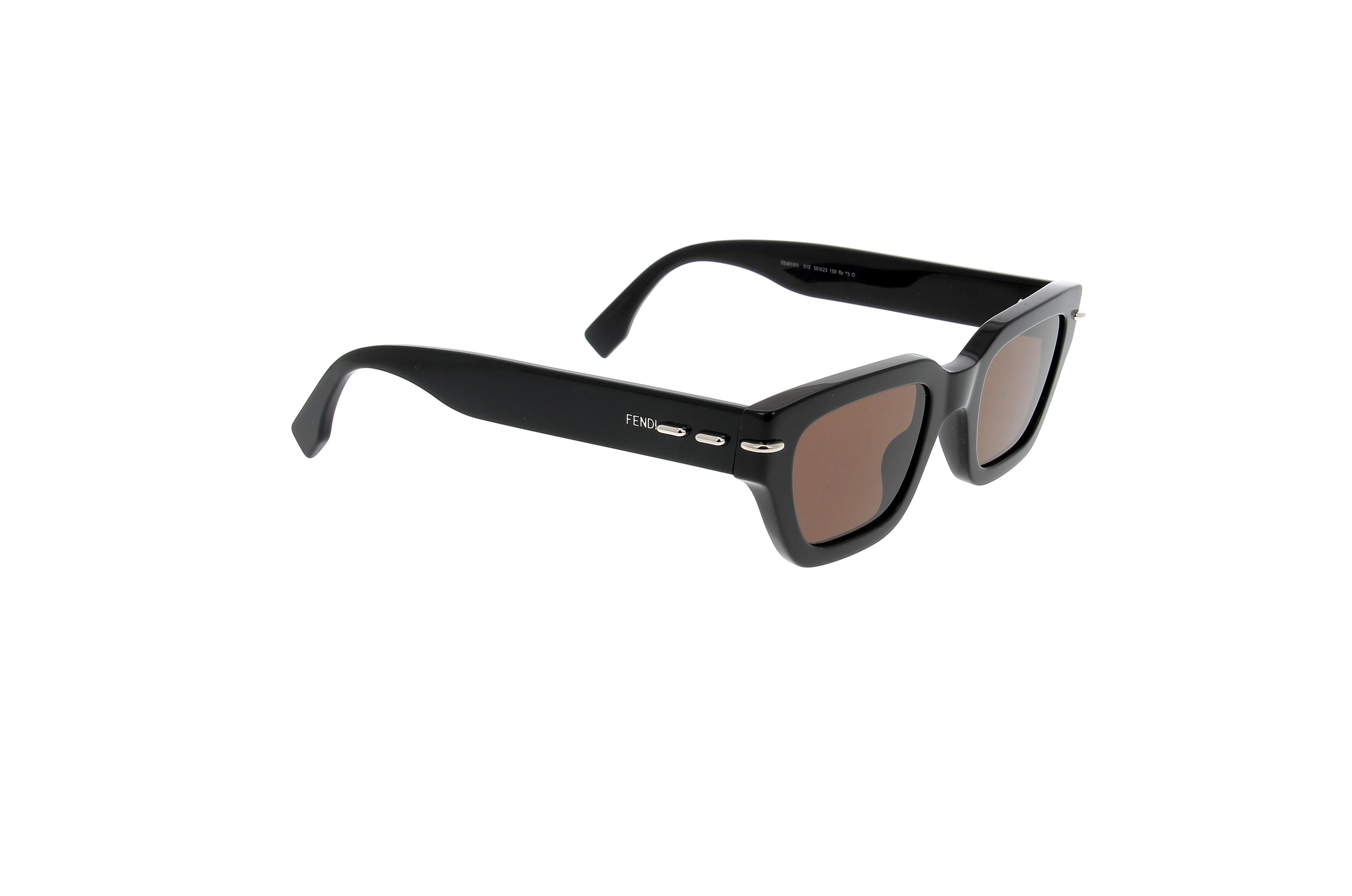 Lunettes De Soleil - Fendi - Image 2