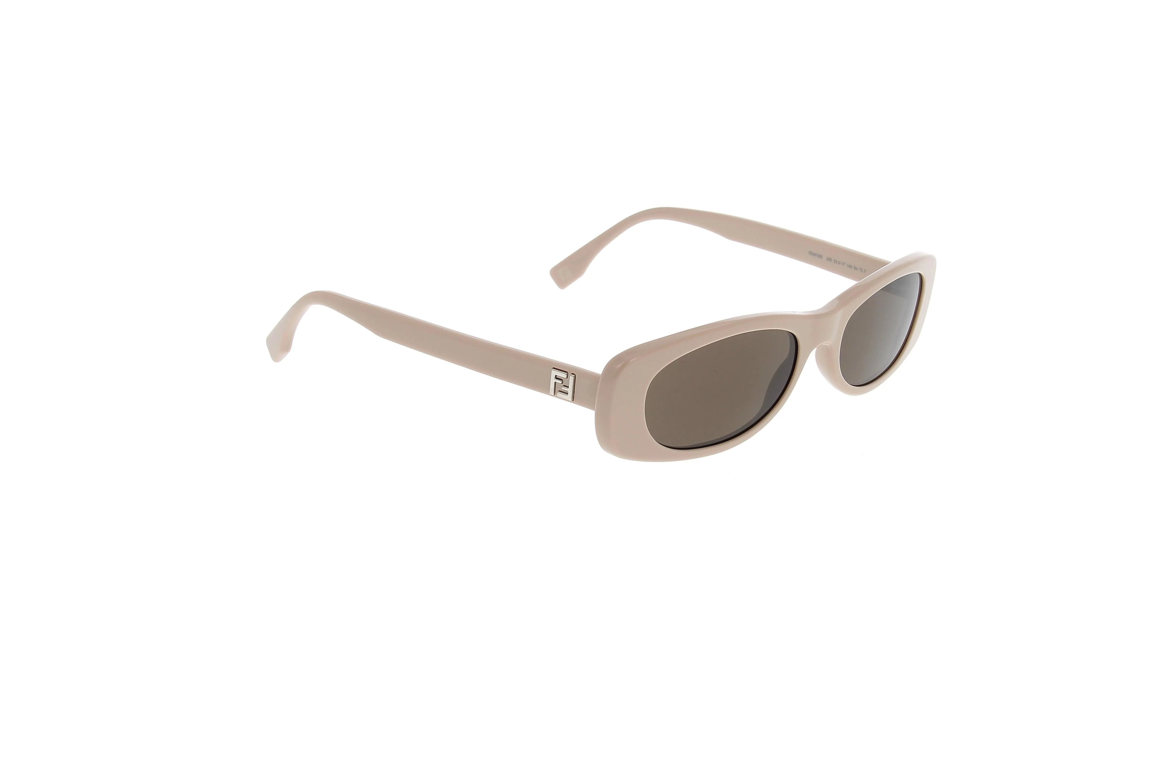 Lunettes De Soleil - Fendi - Image 2