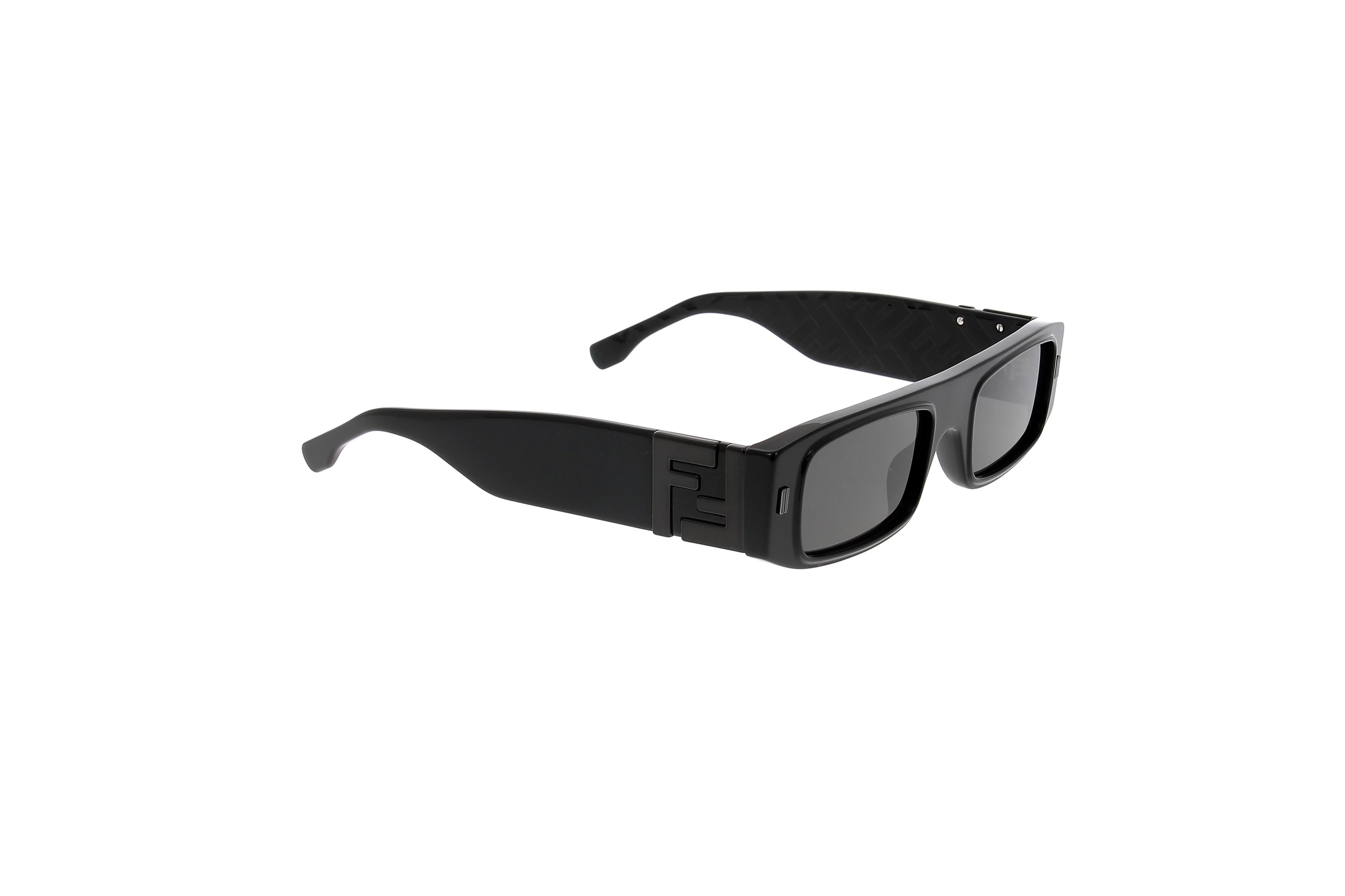 Lunettes De Soleil - Fendi - Image 2
