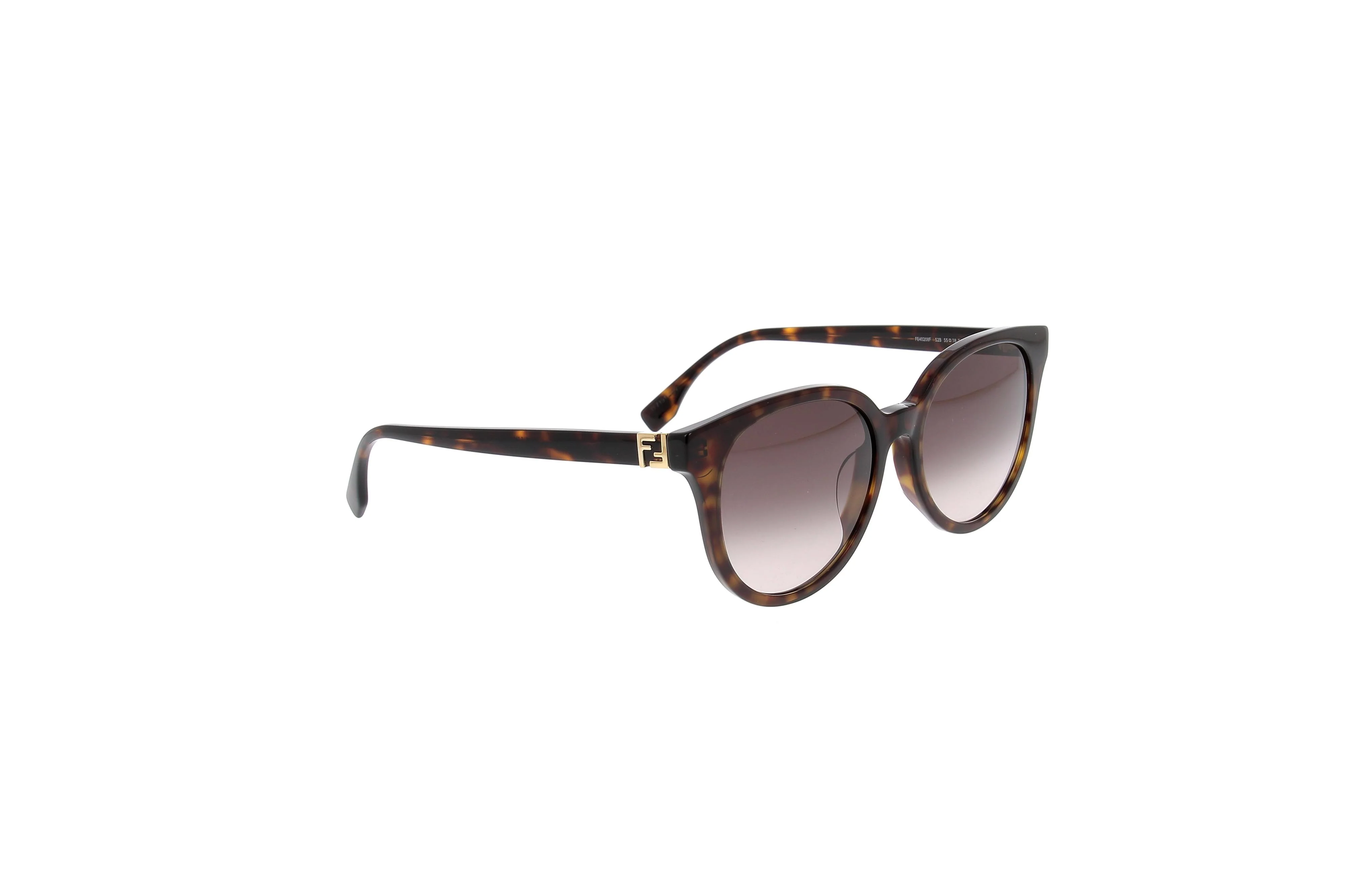 Lunettes De Soleil - Fendi - Image 2