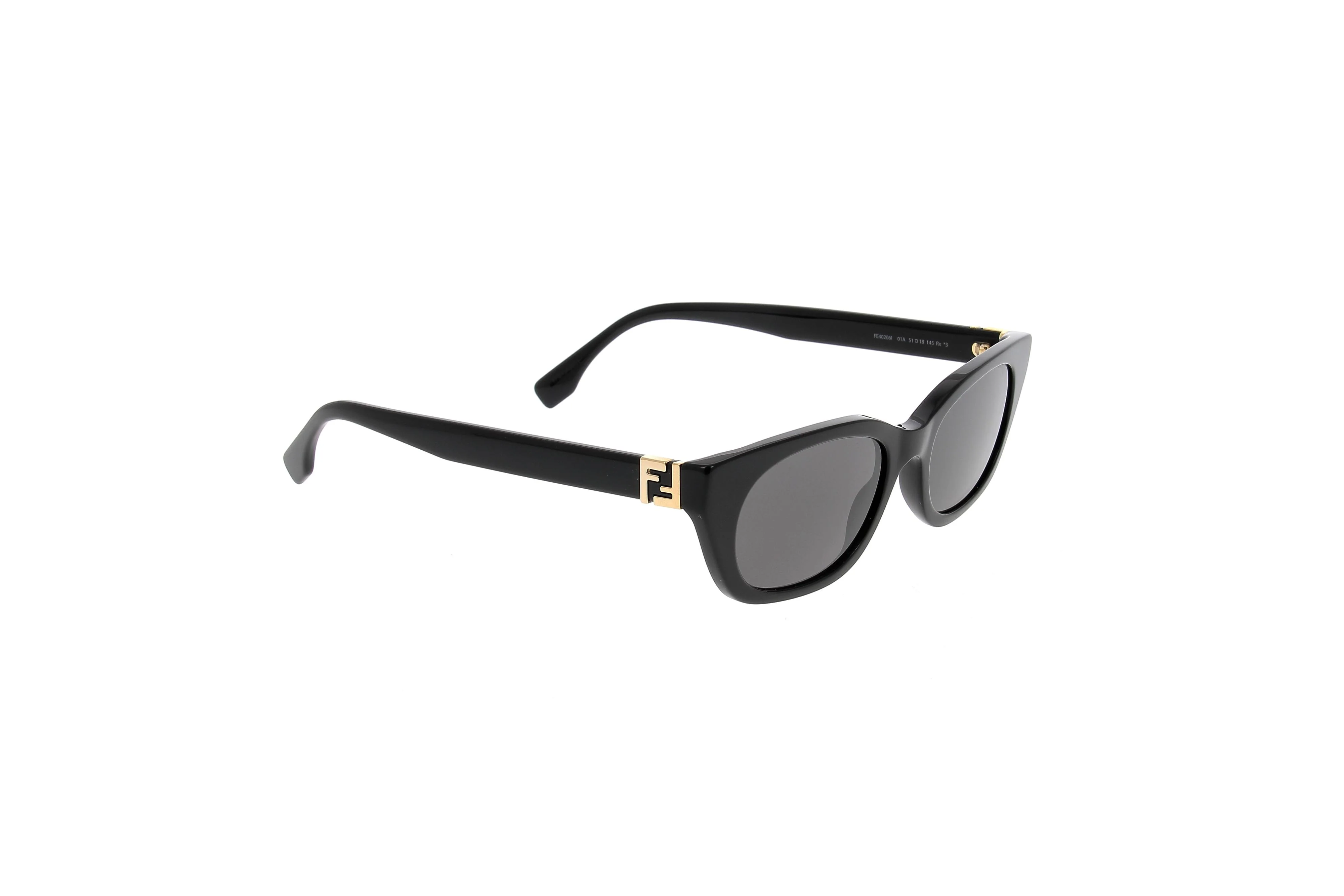 Lunettes De Soleil - Fendi - Image 2