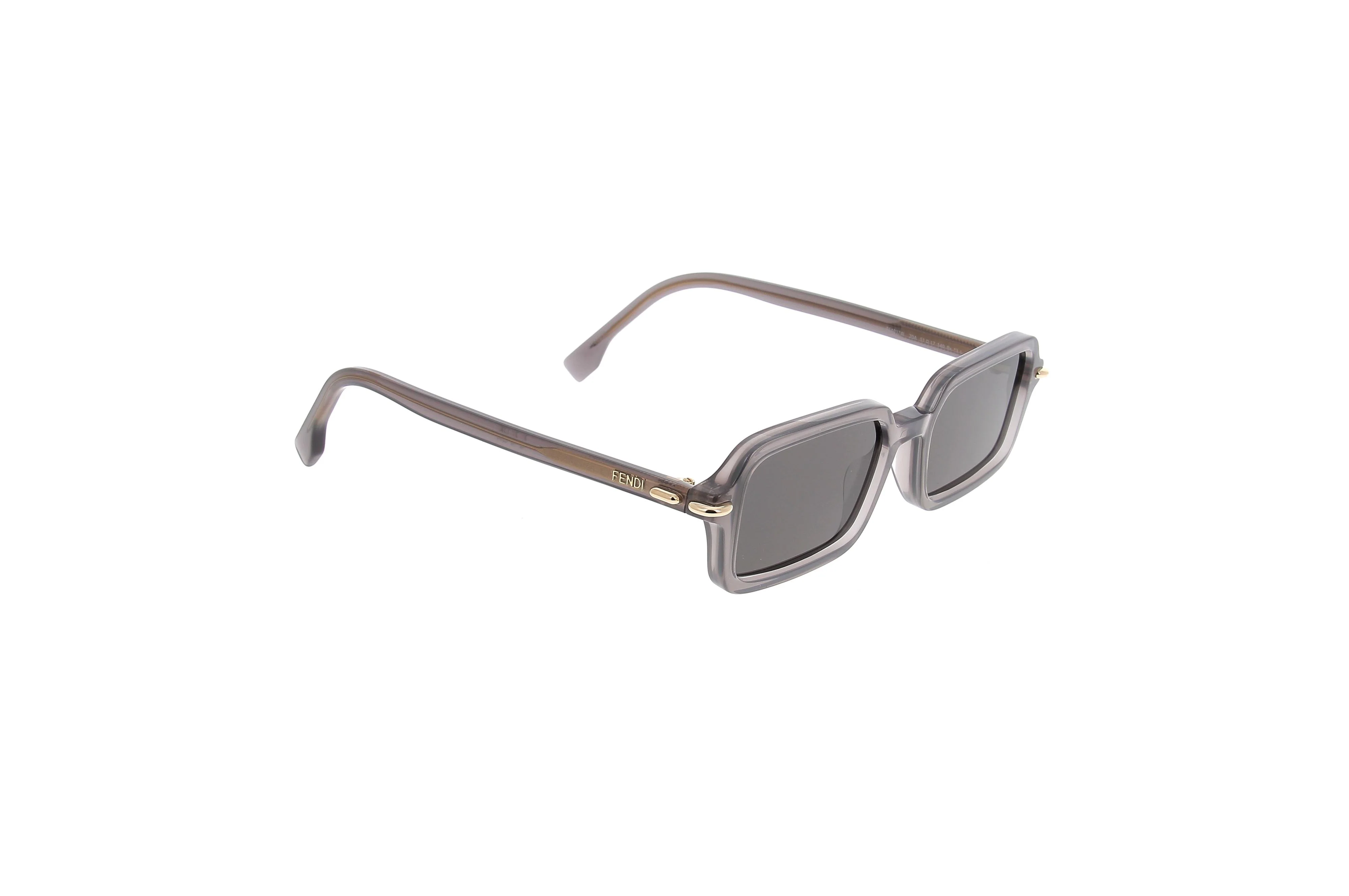 Lunettes De Soleil - Fendi - Image 2