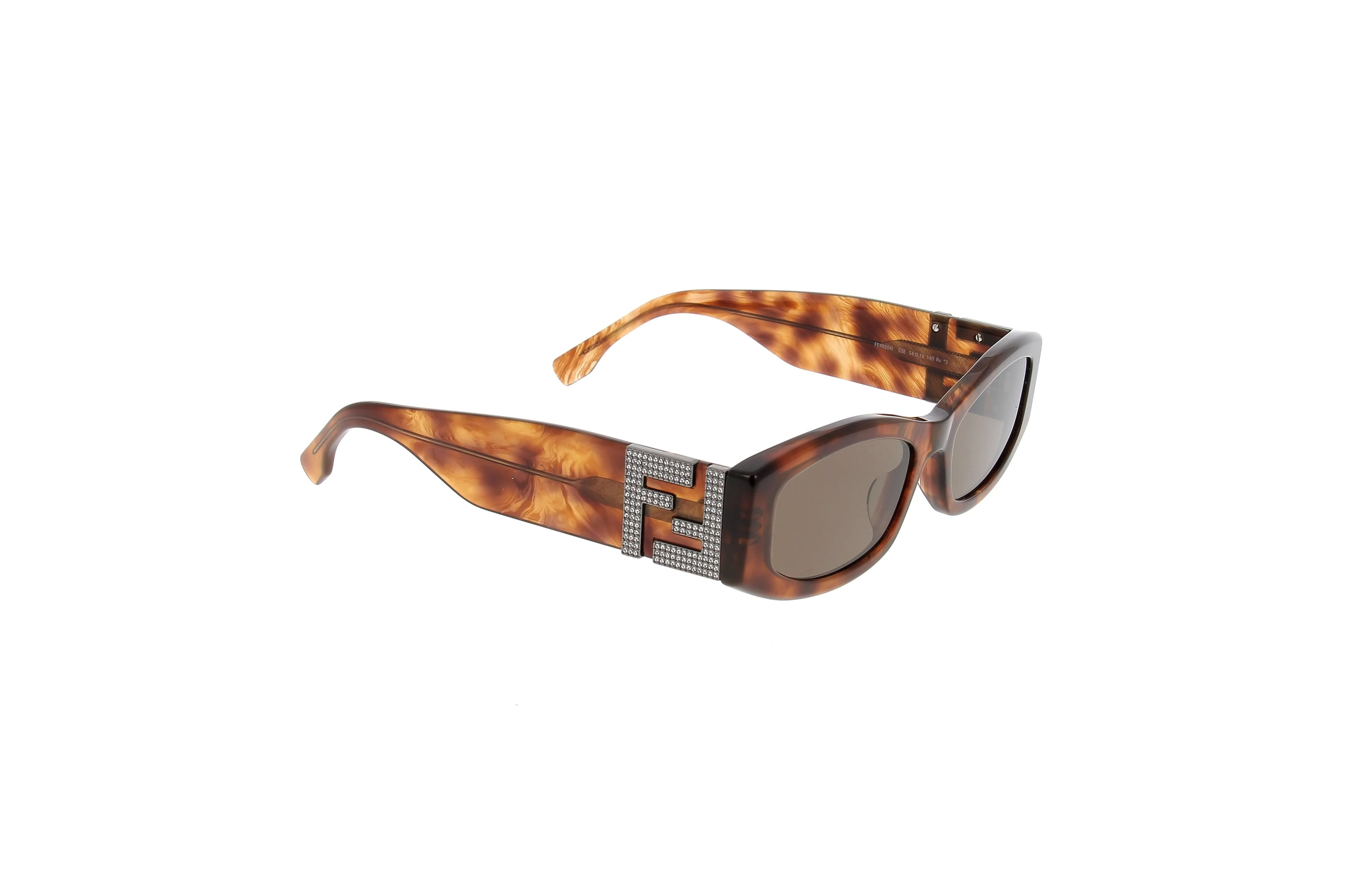 Lunettes De Soleil - Fendi - Image 2