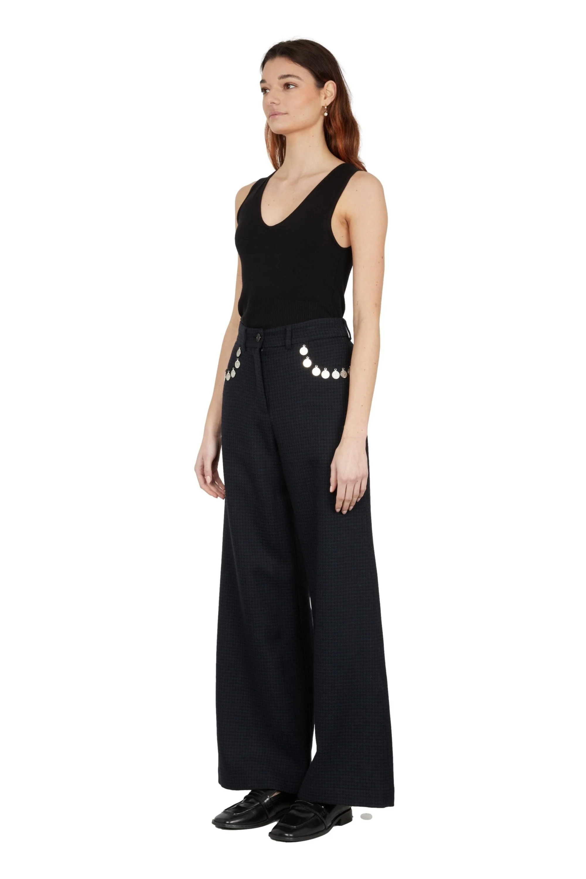 Pantalon Flare - Image 3