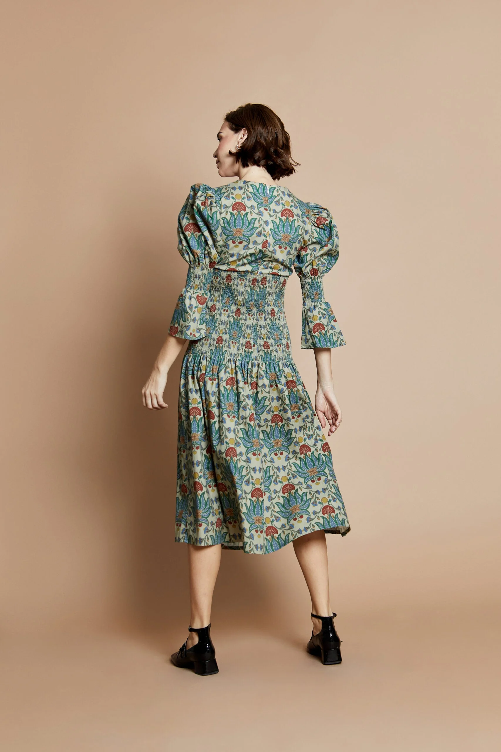 Robe Fleur - Image 3