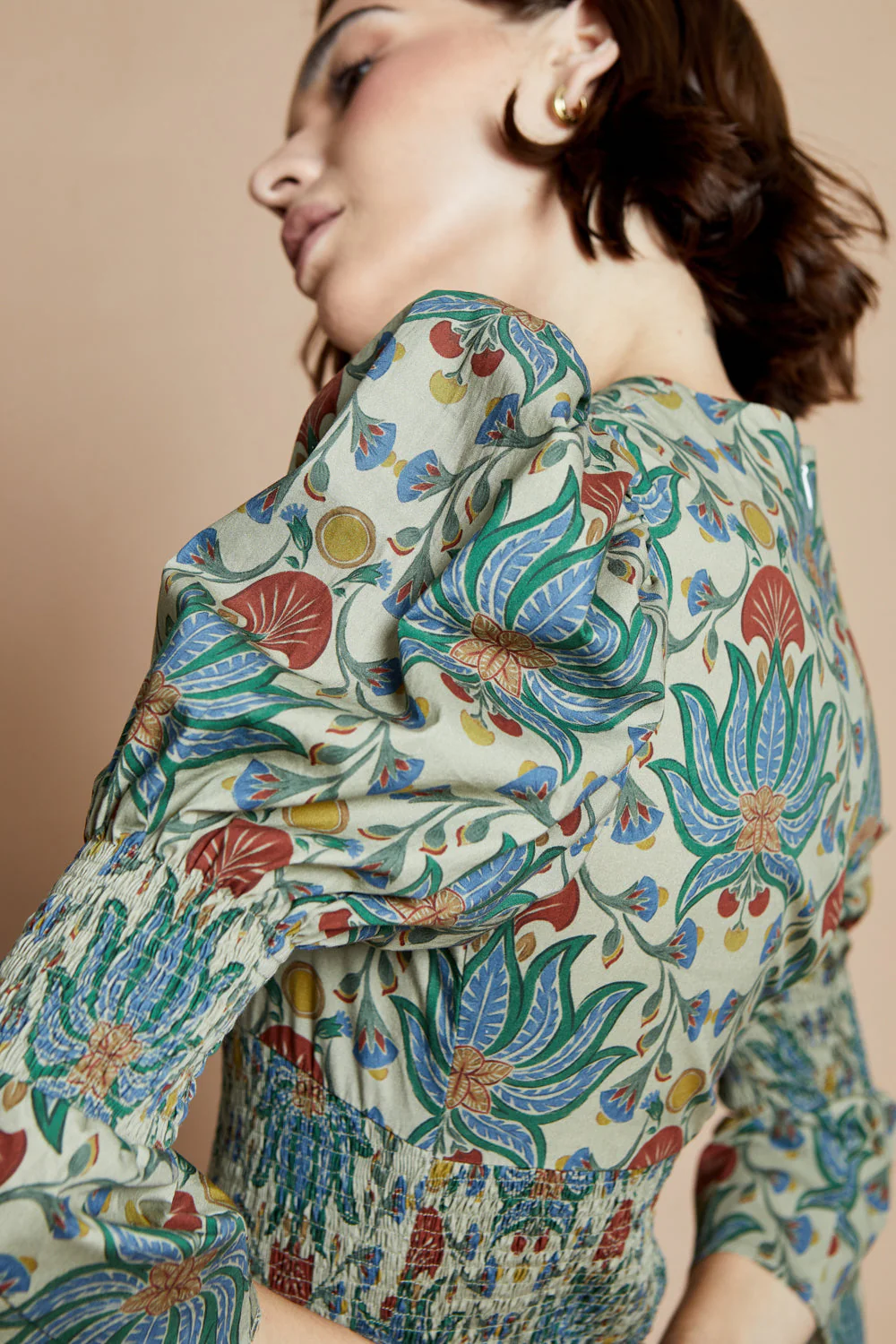 Robe Fleur - Image 4