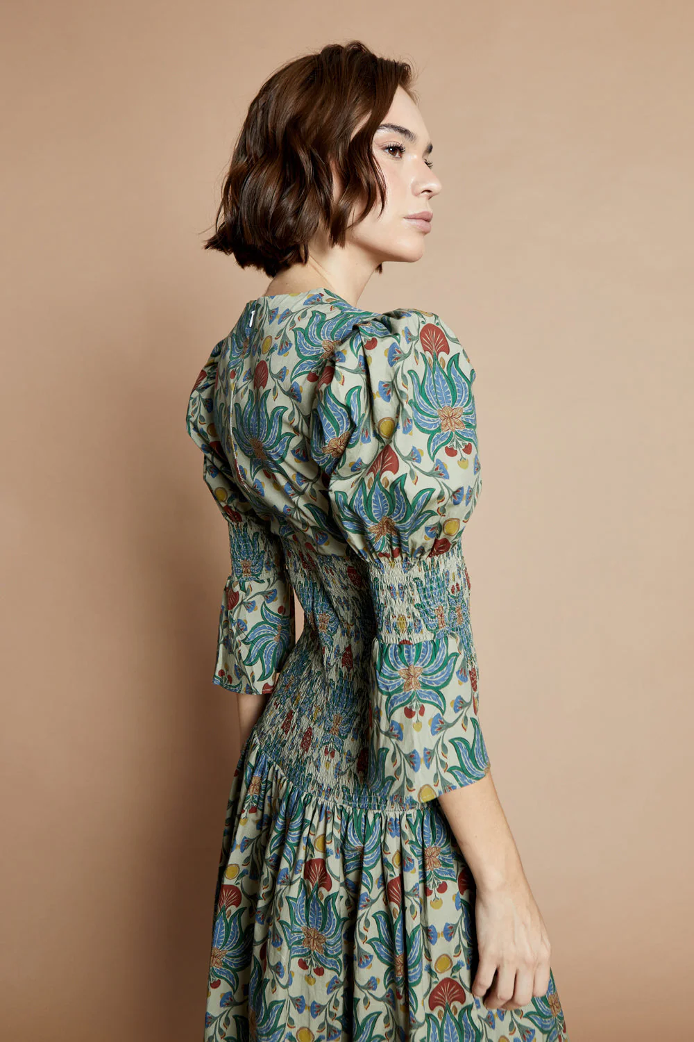 Robe Fleur - Image 5