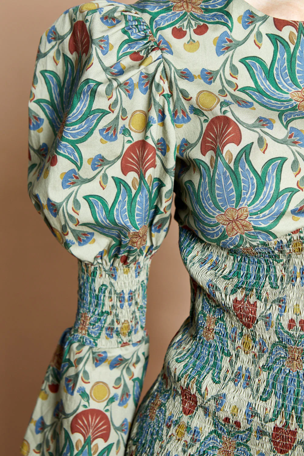 Robe Fleur - Image 6