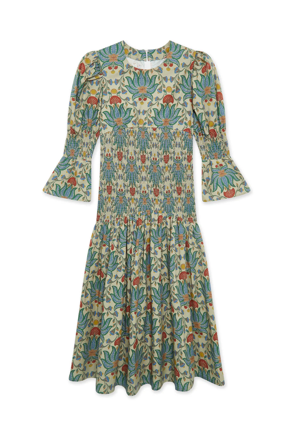 Robe Fleur - Image 7
