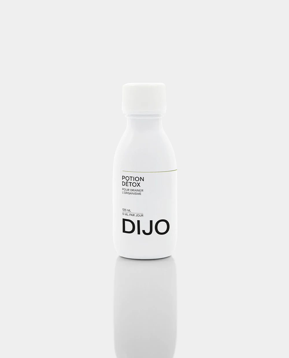 Fluide Détox