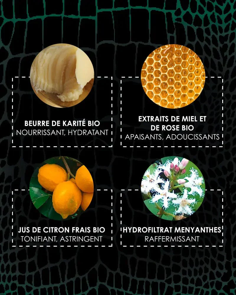 [ Formule Ensorcelante Anti-Peau De Croco ] 150 Ml - Image 5